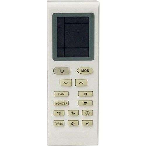 Airfel AS12-0940 Klima Kumandası