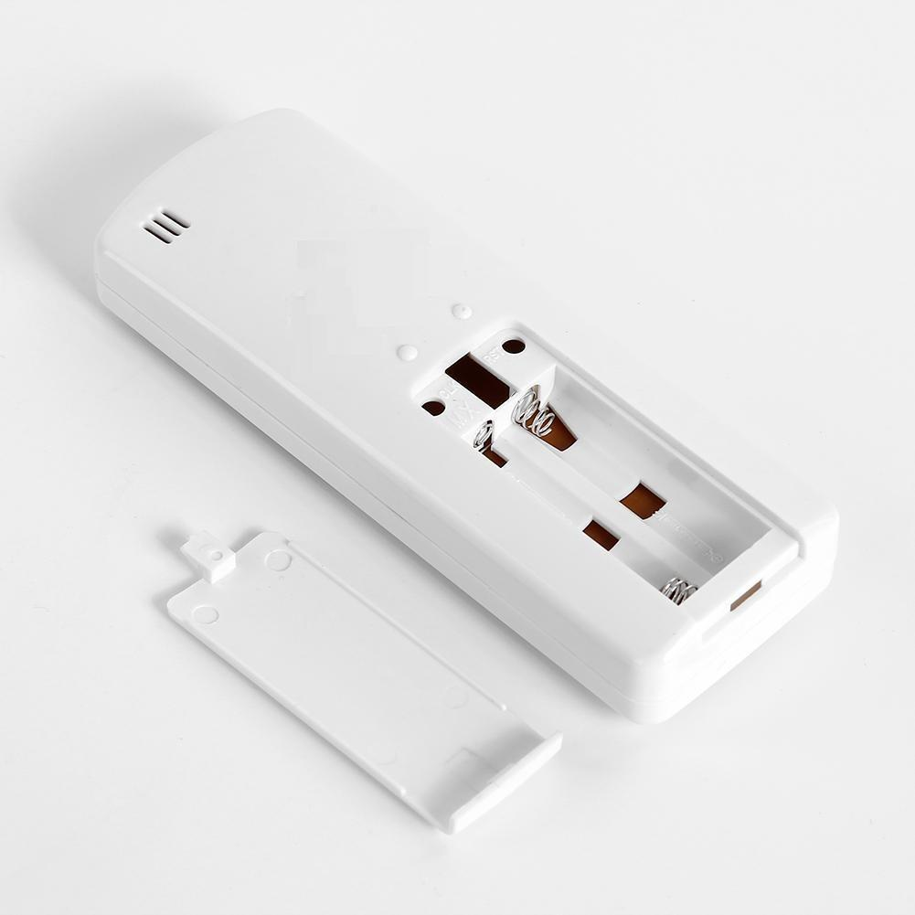 Airfel as22-0505s İle Uyumlu Klima Kumandası