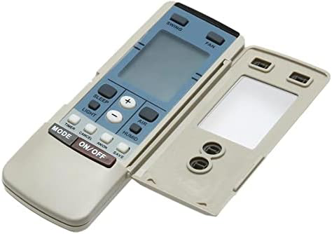 AİRFEL Klima Kumandası