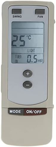 AİRFEL Klima Kumandası