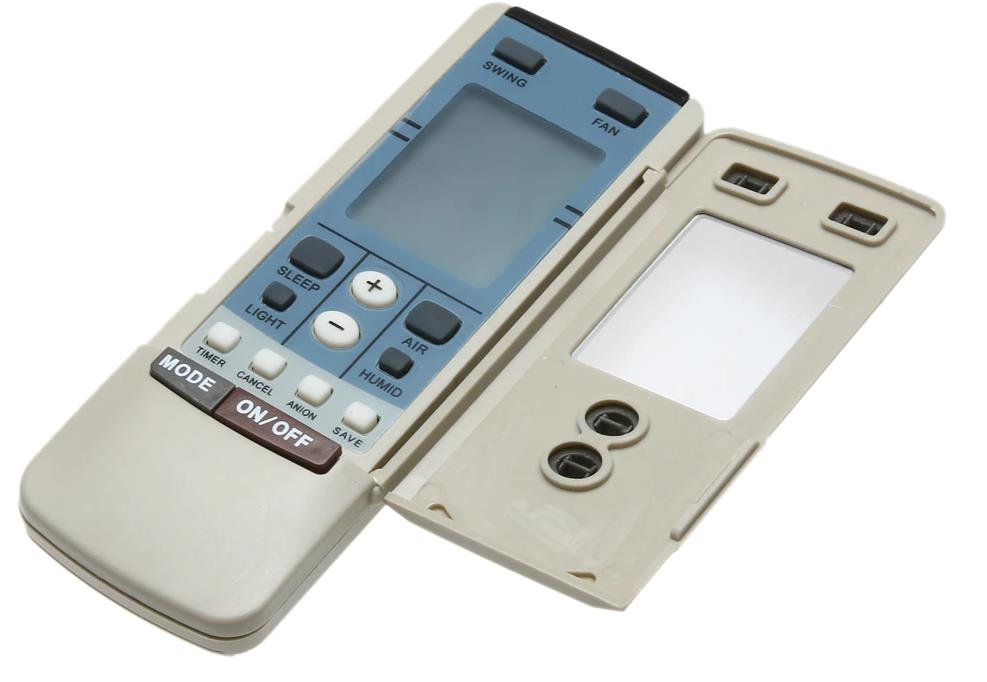 AİRFEL Klima Kumandası