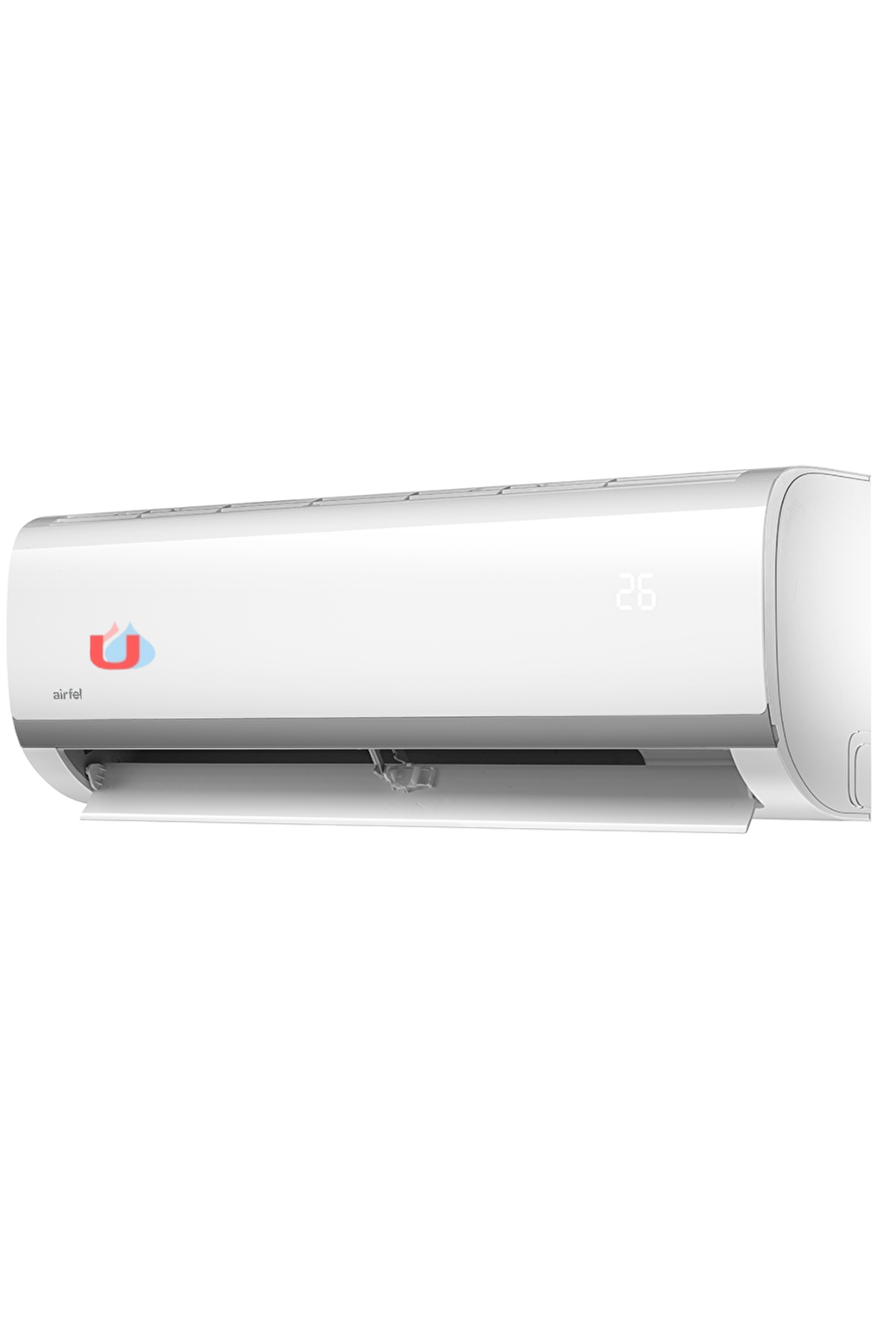 Airfel  Ltxm71n 24000 Btu İnverter Duvar Tipi Klima R32 A++ (Monta