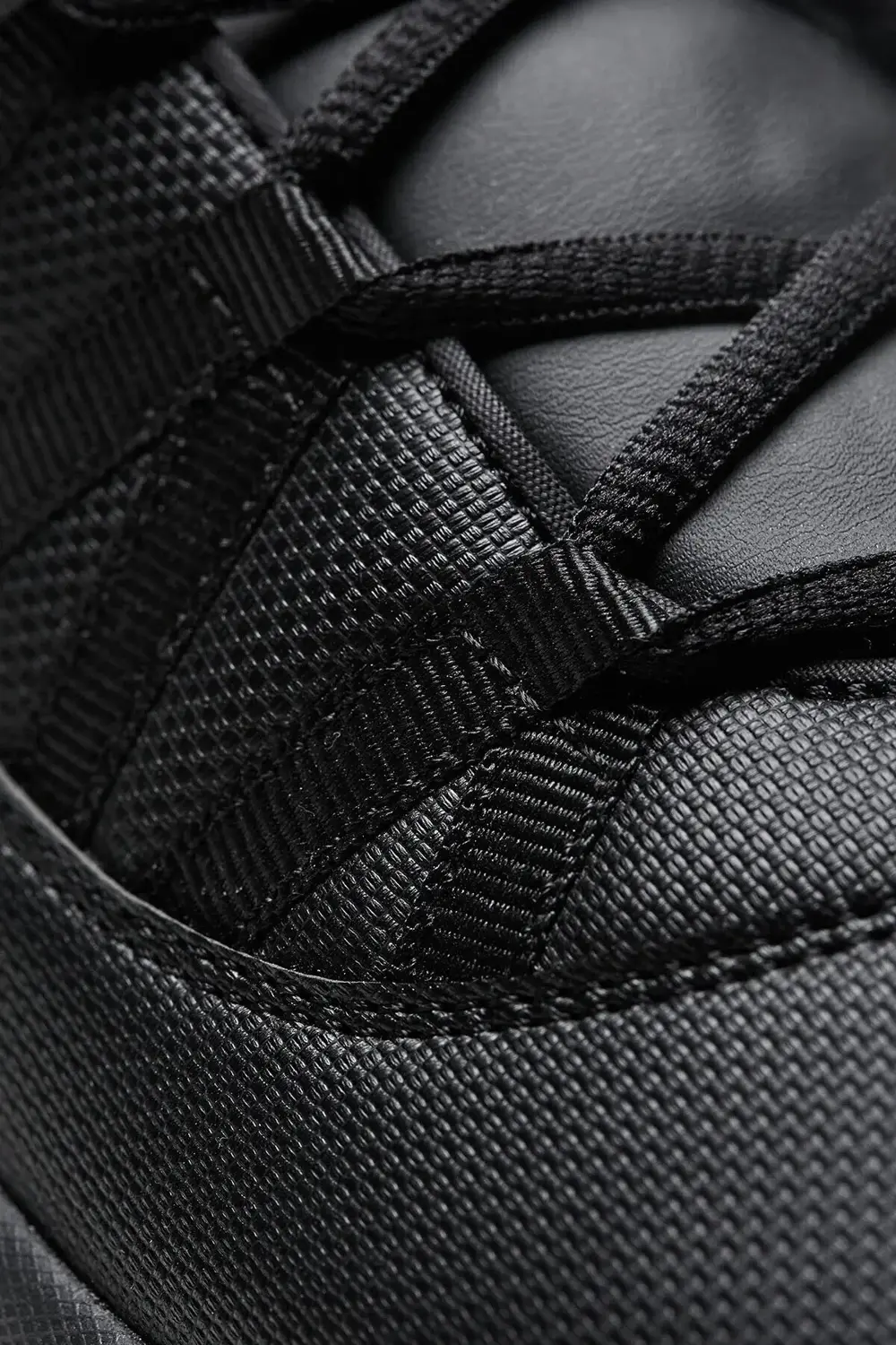 Airfoam Mercury 3 Siyah Erkek Spor Ayakkabı 23nae00mrc3m