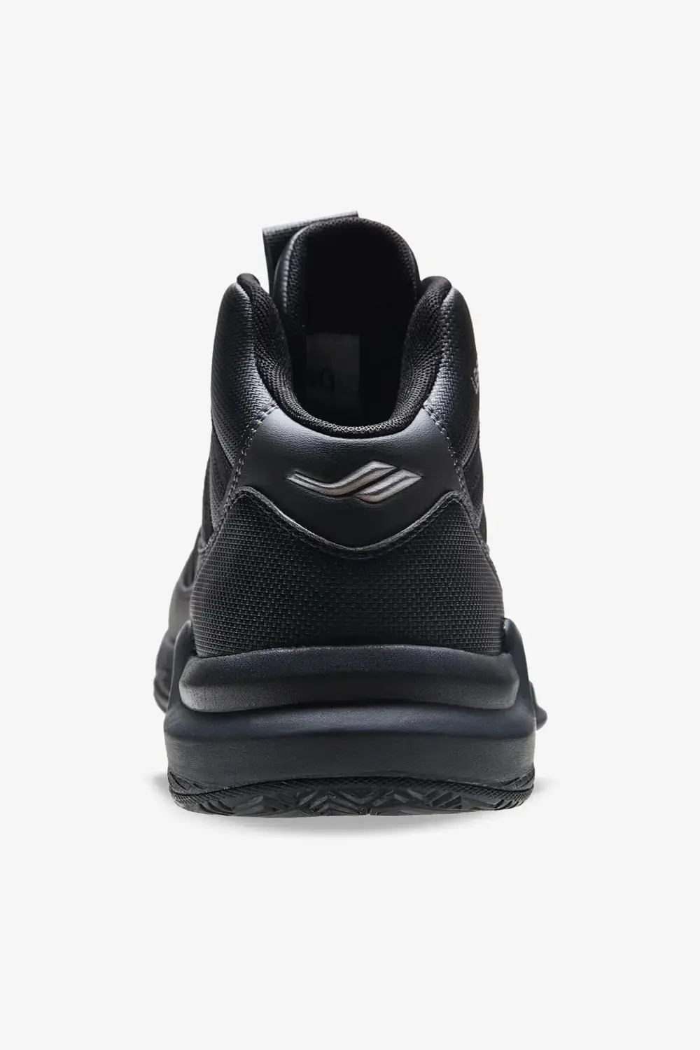 Airfoam Mercury 3 Siyah Erkek Spor Ayakkabı 23nae00mrc3m