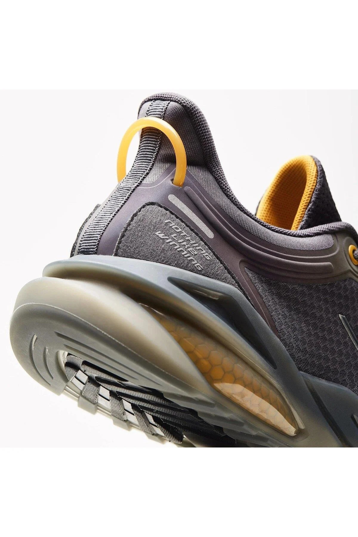 Lescon Airfoam Sapphire Füme Erkek Spor Ayakkabı