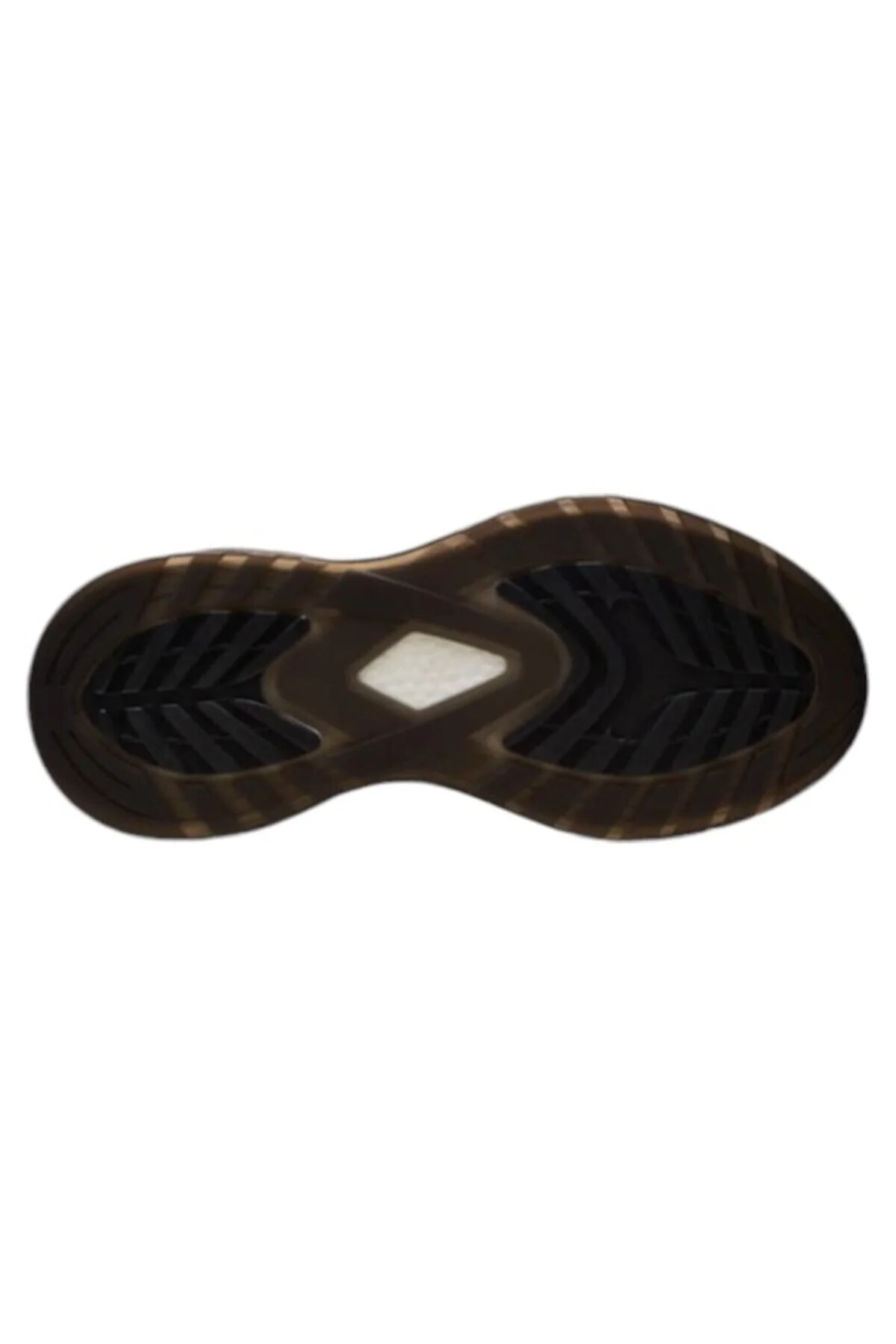 Airfoam Sapphire Siyah Erkek Spor Ayakkabı