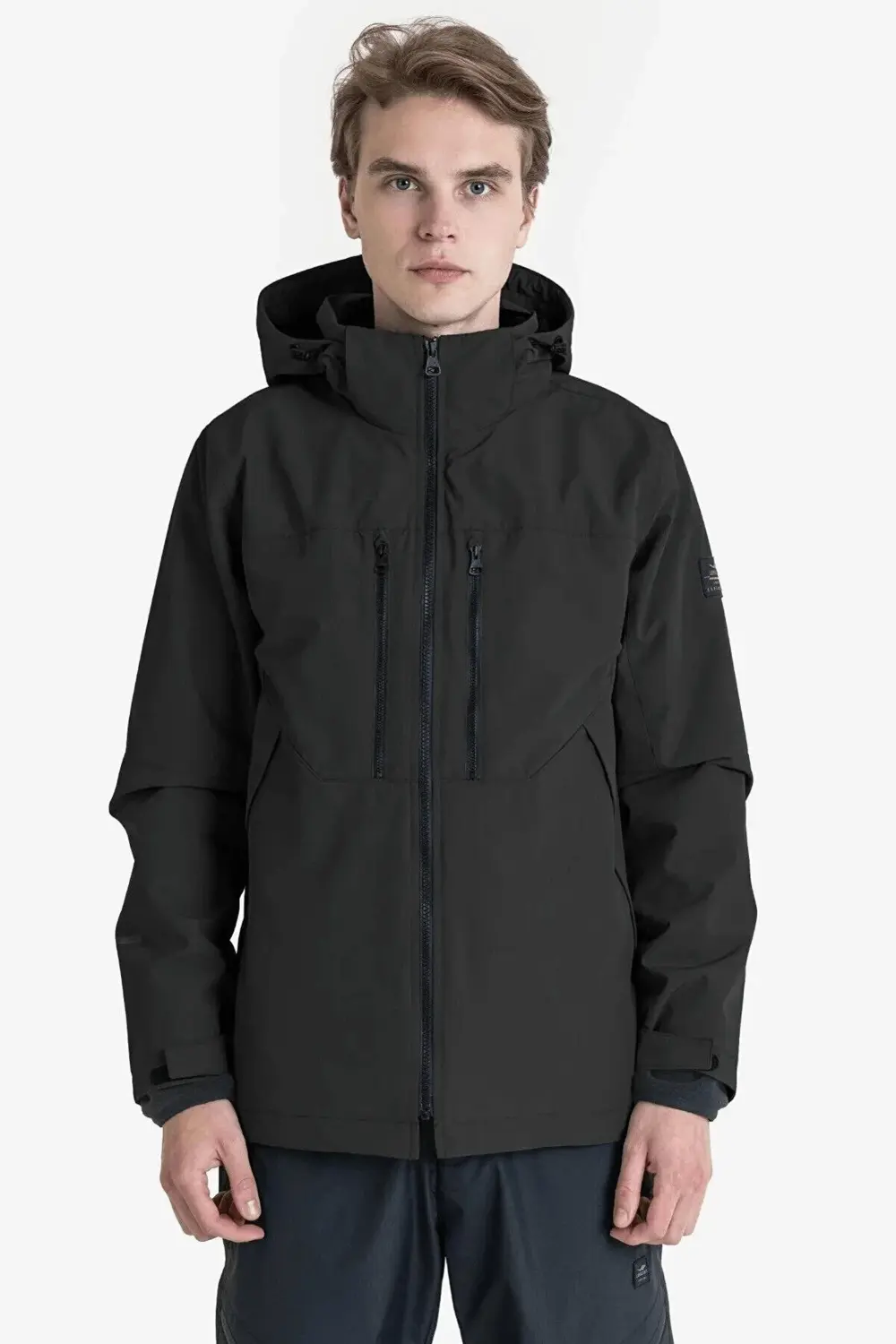 Airfoam Scroll 23nae00scrlm420 Kum Erkek Günlük Spor Ayakkabı