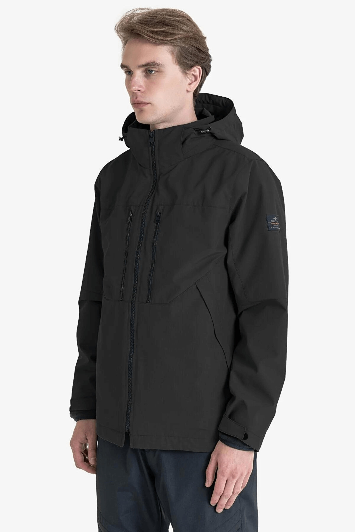 Lescon Airfoam Scroll 23Nae00scrlm420 Kum Erkek Günlük Spor Ayakkabı