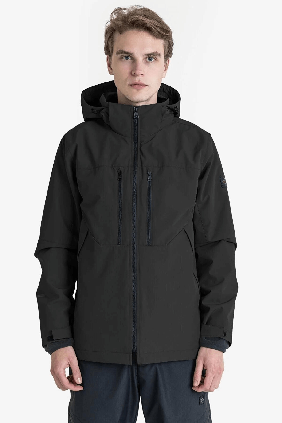 Lescon Airfoam Scroll 23Nae00scrlm420 Kum Erkek Günlük Spor Ayakkabı