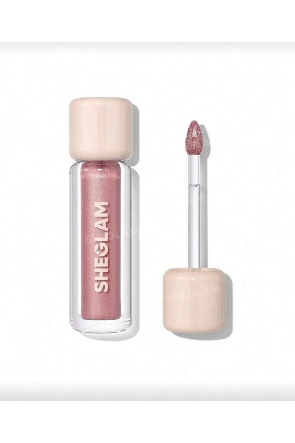 Airglow Eye Tint Cloud Nine Işıltılı Likit Göz Farı