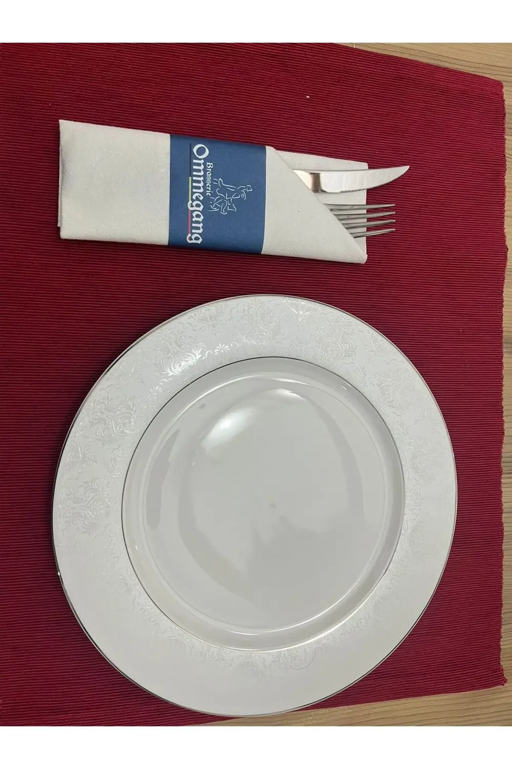 Airlaid Katlı Peçete (1000 Ad)