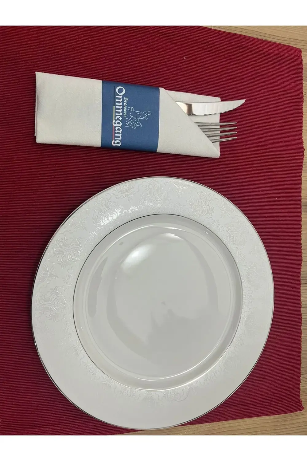 Airlaid Katlı Peçete (500 Ad)