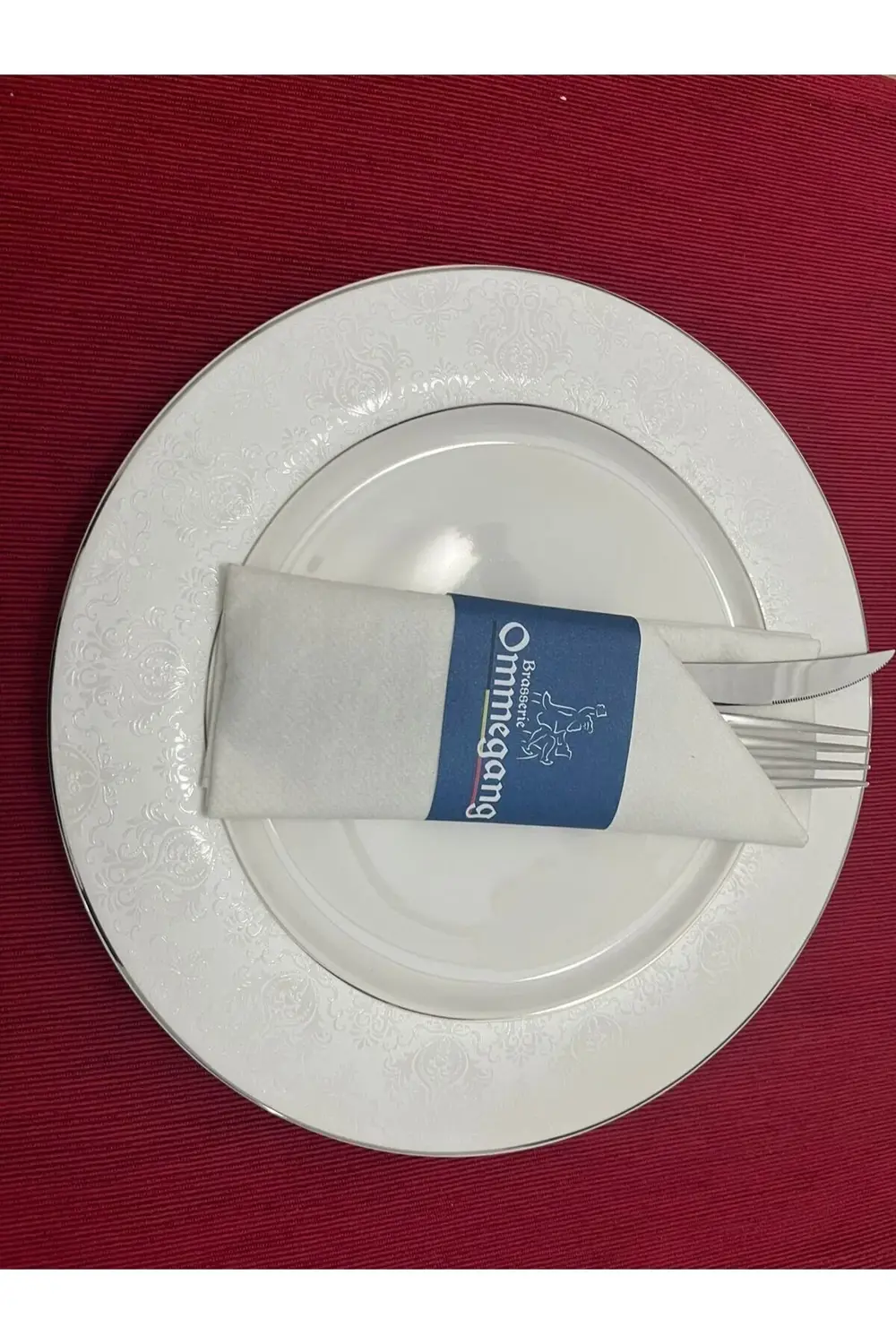 Airlaid Katlı Peçete (500 Ad)