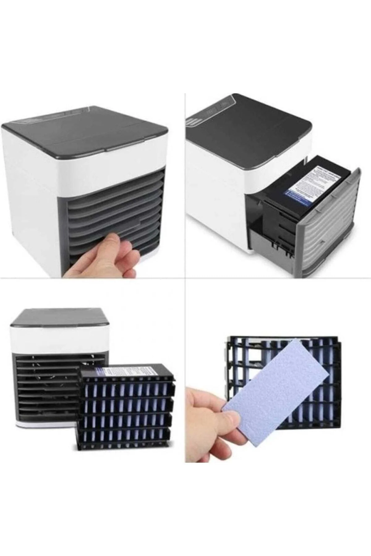 Airlife Taşınabilir Klima