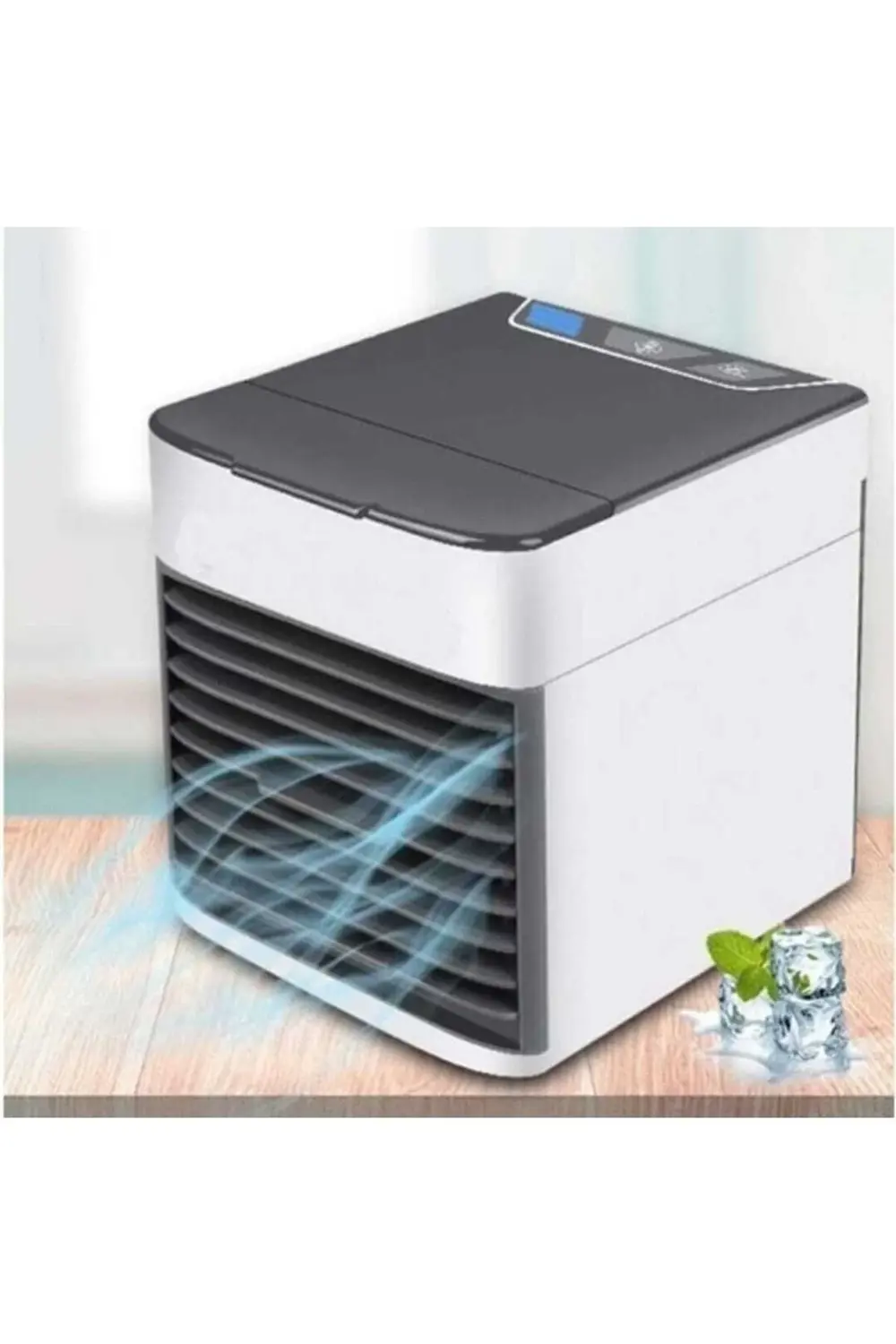 Airlife Taşınabilir Klima