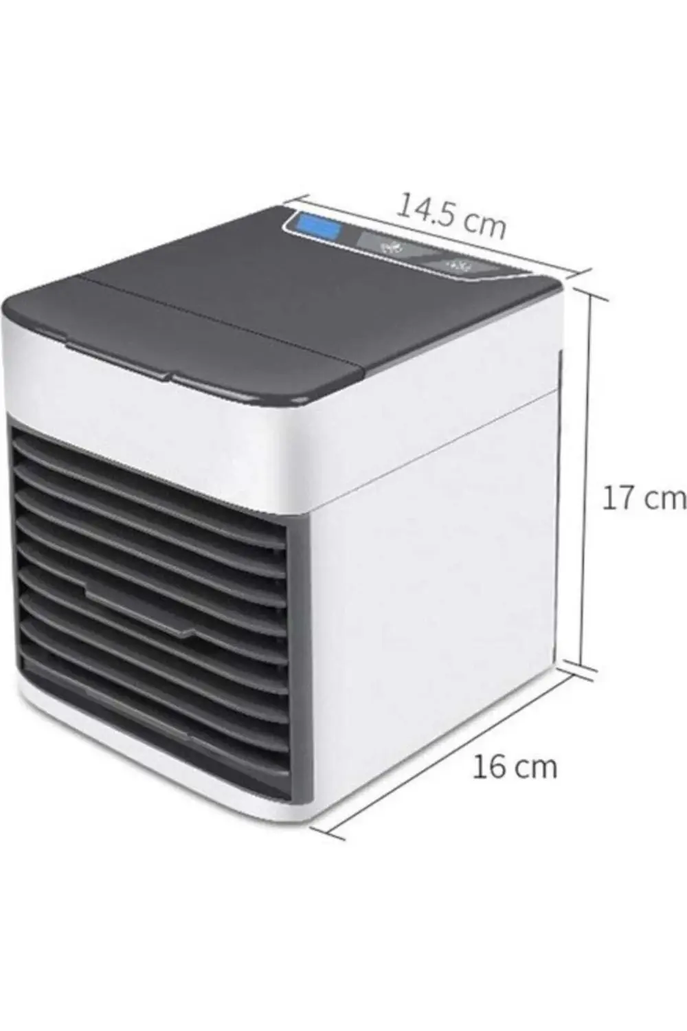 Airlife Taşınabilir Klima