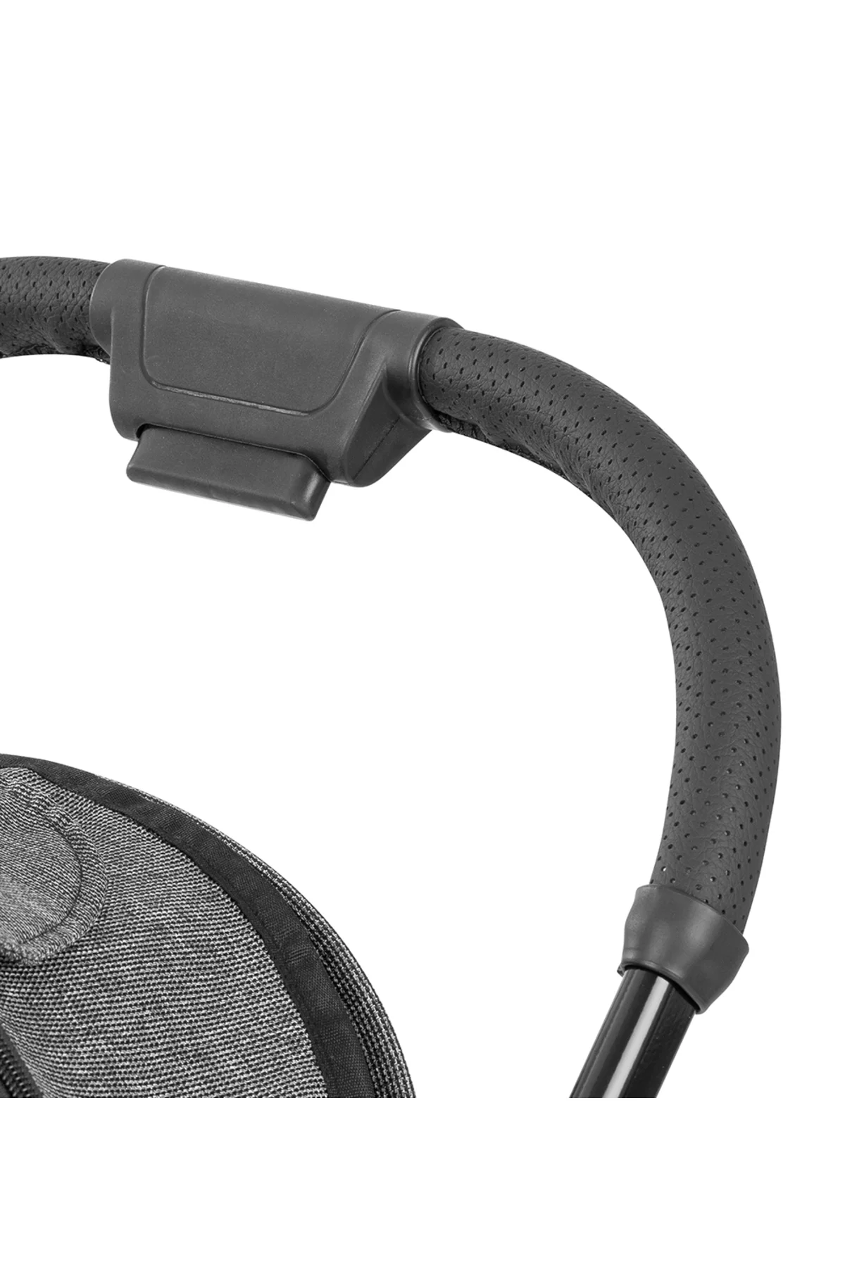 Airmini Otomatik Katlanır Kabin Boy Travel Sistem Bebek Arabası