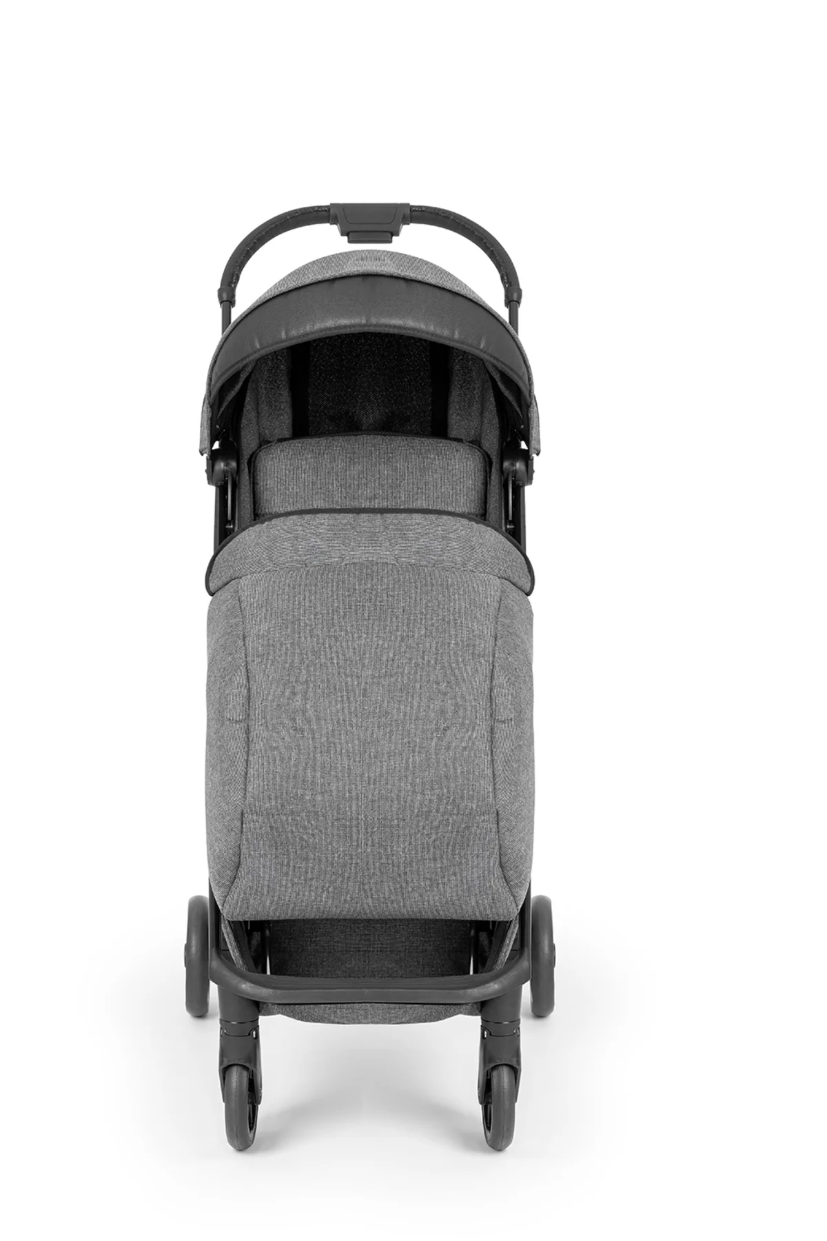 Airmini Otomatik Katlanır Kabin Boy Travel Sistem Bebek Arabası