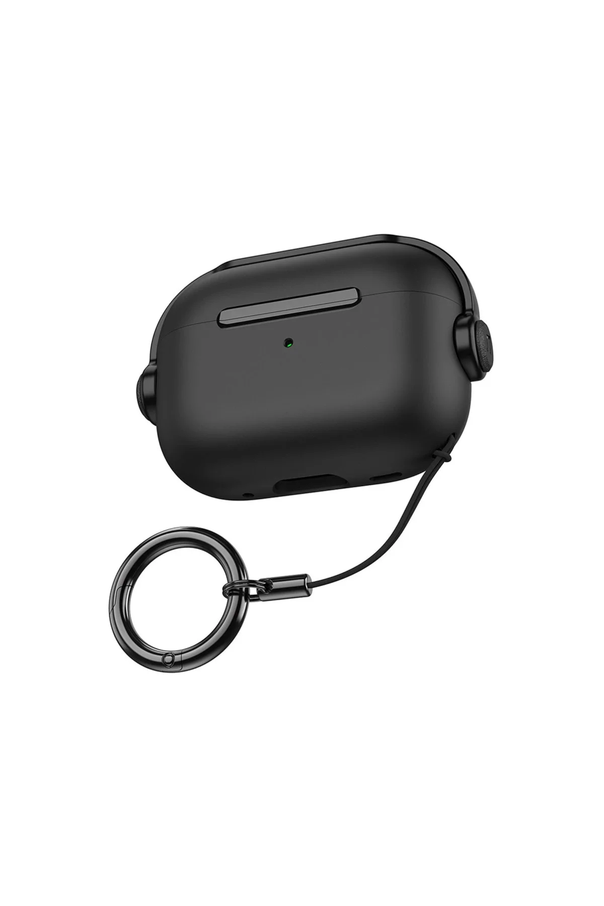 Airpods 3 (3.nesil) Cool Kılıf - Siyah Airpods 3 (3.nesil) Cool Kılıf - Siyah