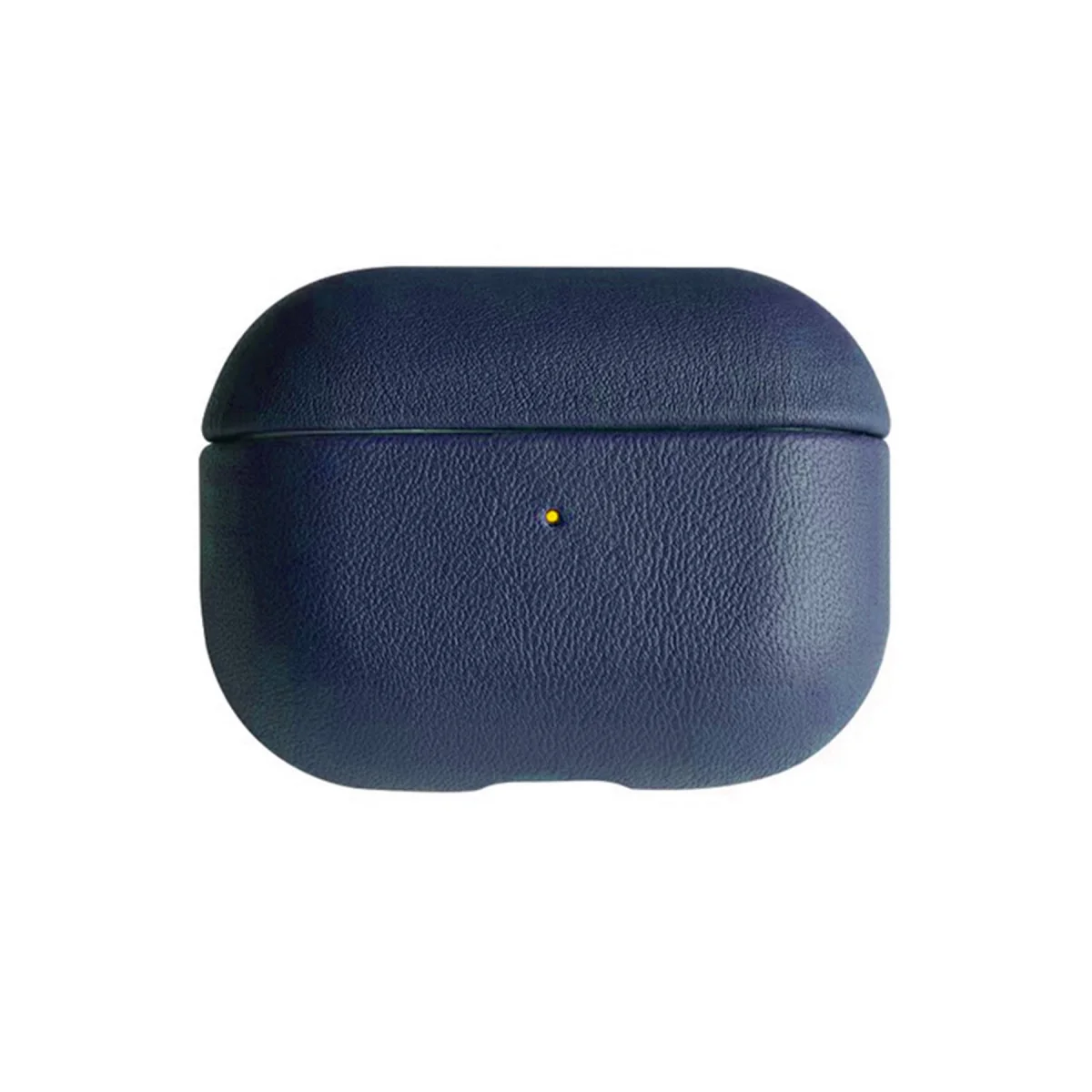 Airpods 3 405 Deri Kılıf - Lacivert