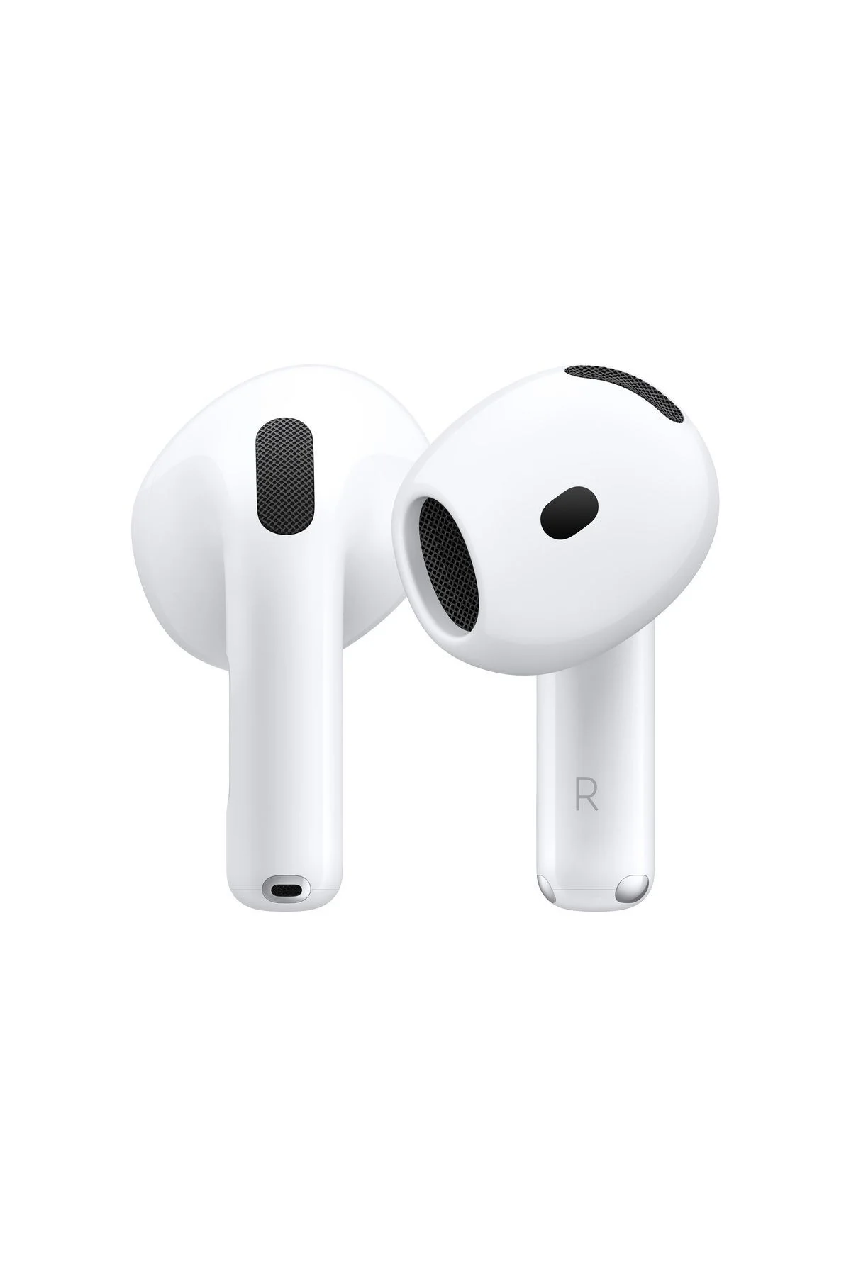 AirPods 4 Aktif Gürültü Engelleme Özellikli MXP93TU/A