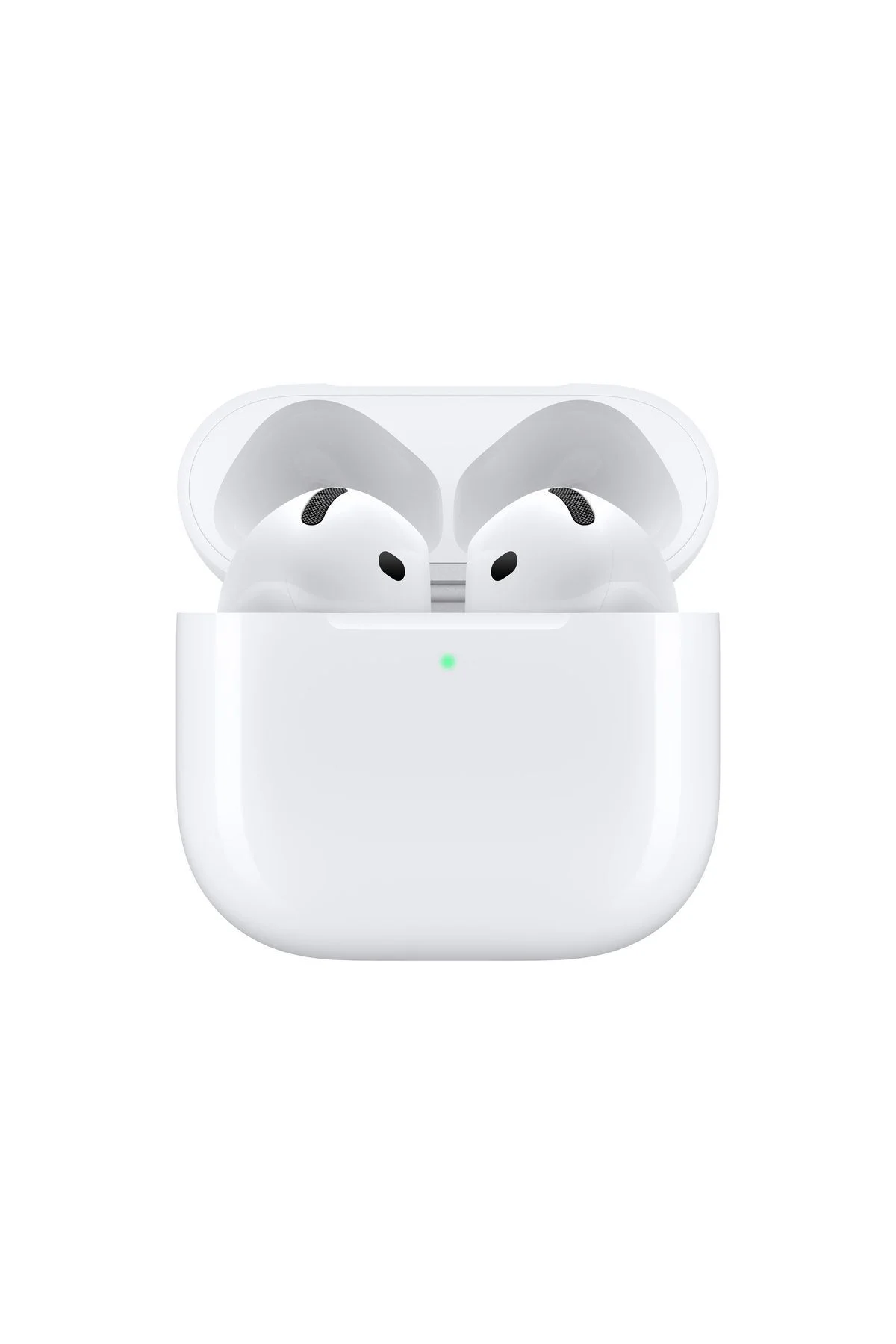 AirPods 4 Aktif Gürültü Engelleme Özellikli MXP93TU/A