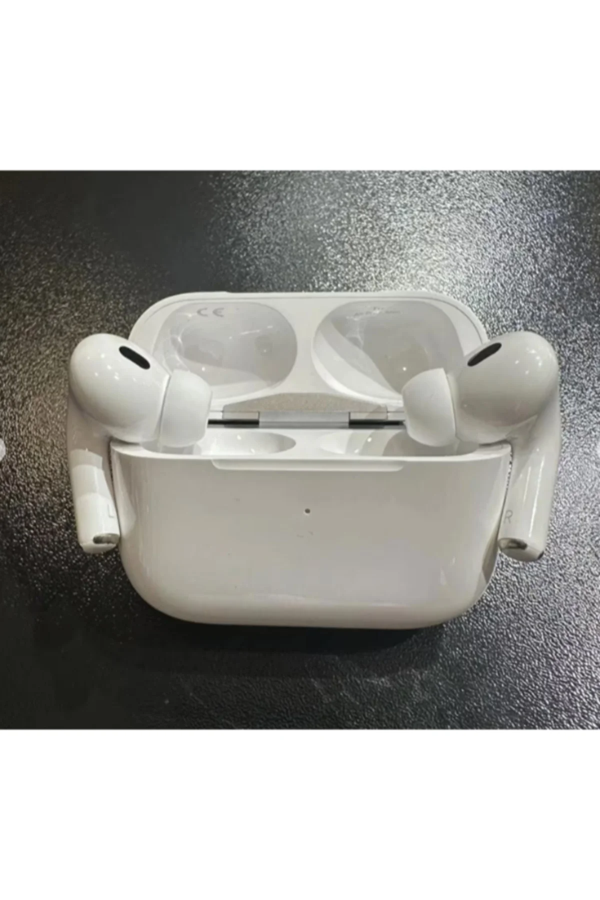 AirPods 4 Kulaklık Kablosuz Kulak içi Telefon/Müzik/Spor/Günlük Yaşam Bluetooth