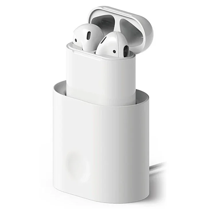Airpods Boş Şarj Standı - 5775 Model Hızlı ve Şık Şarj Çözümü