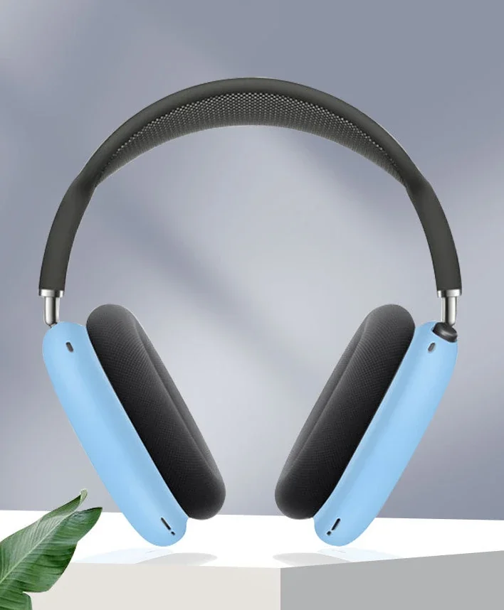 AirPods Max Silikon Kılıfı – Çizilmelere Karşı Ultra Koruyucu ve Şık