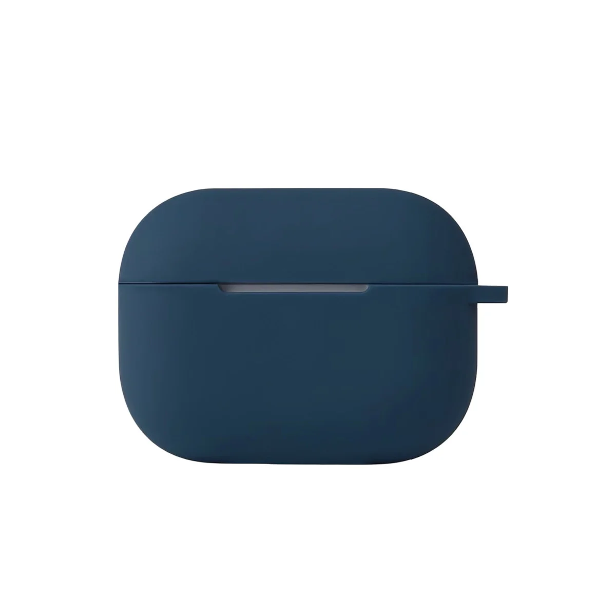 Airpods Pro 2 (2. Nesil) Askılı Kılıf - Şık ve Koruyucu Lacivert