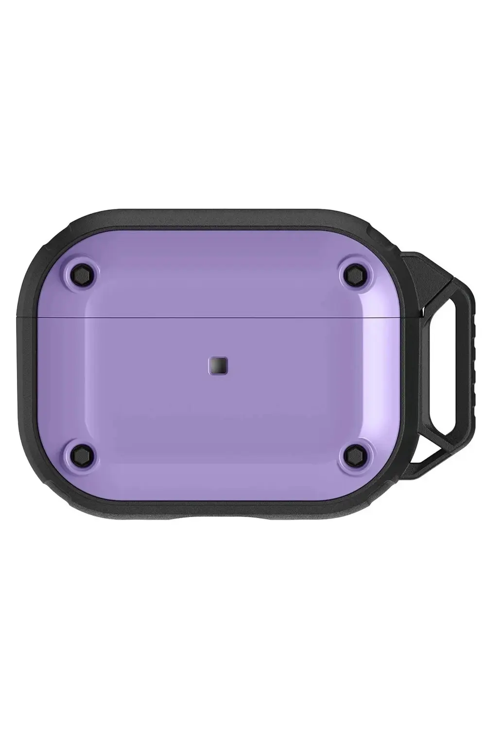 Airpods Pro 2 (2.nesil) Asgard Kılıf - Mor-(5796)