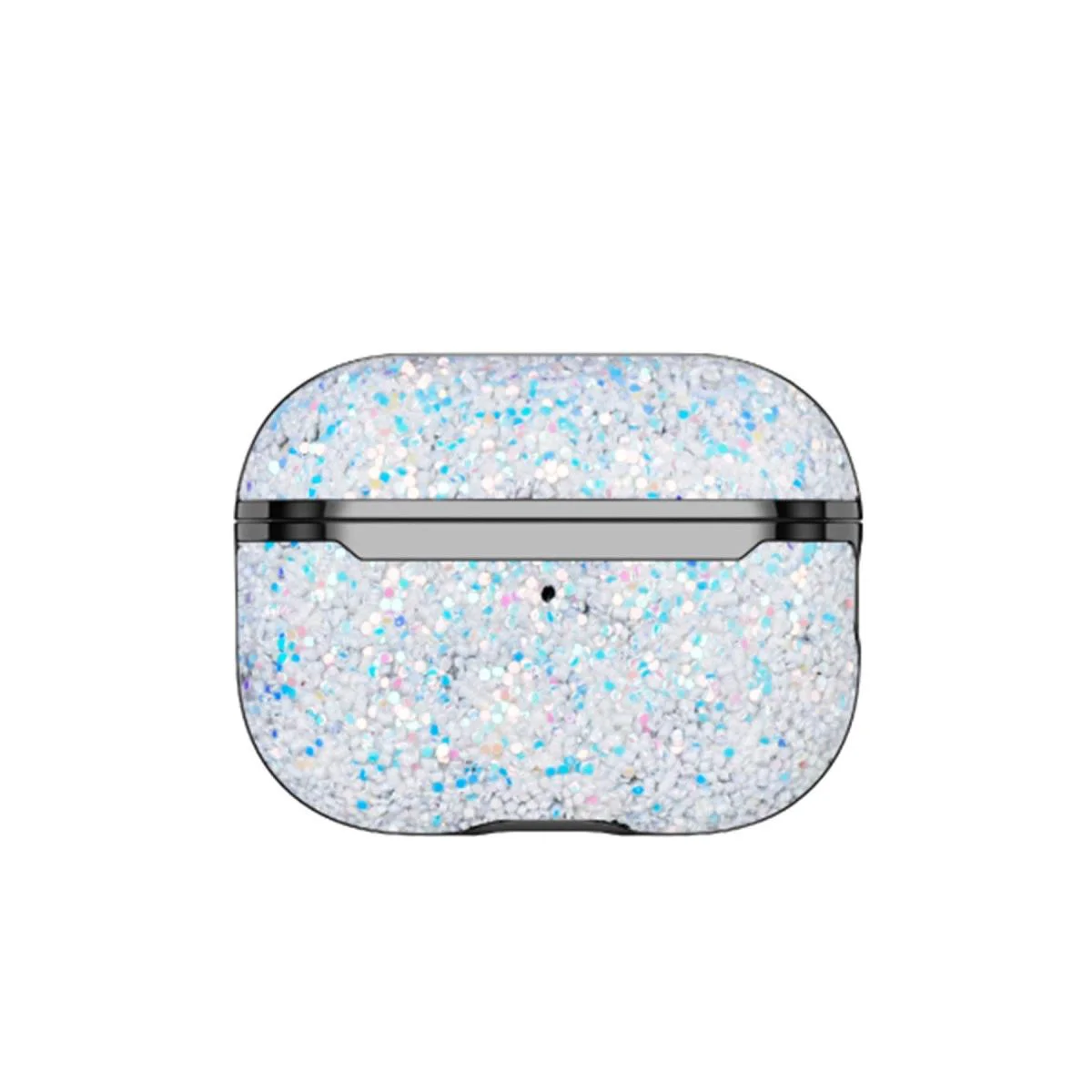 Airpods Pro 2 Simli Kılıf - Gümüş Parıltılı Koruyucu Kapak | Apple AirPods Pro 2. Nesil ile Uyumlu Fiyatı, Yorumları ve Özellikleri