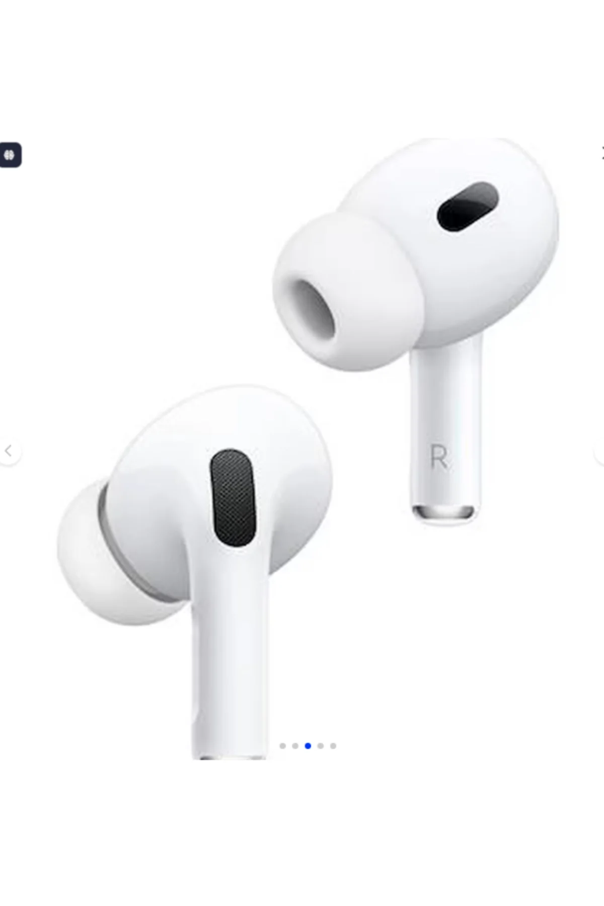 Airpods Pro 2.nesil Ios Android Uyumlu Bluetooth Kulaklık