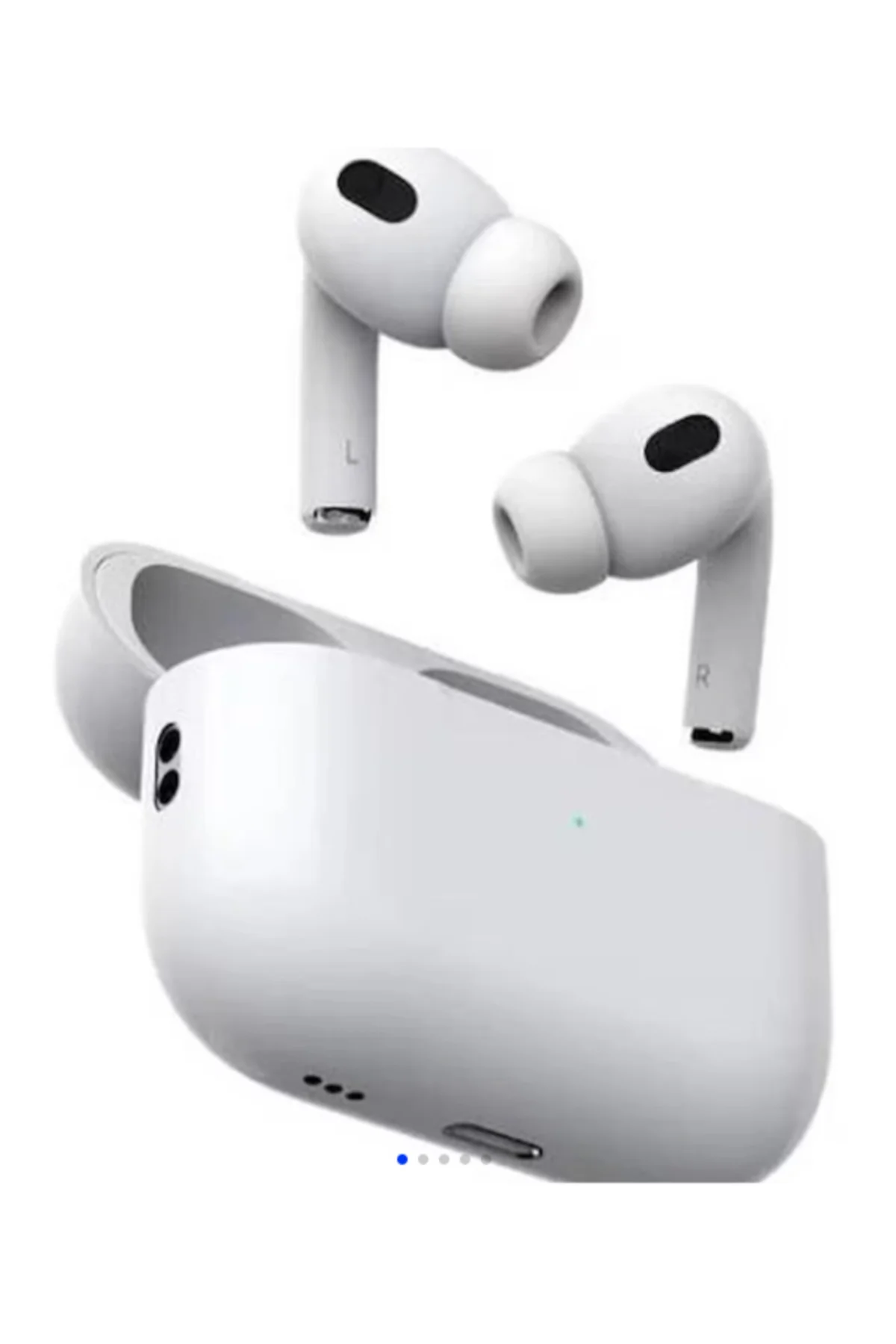 Airpods Pro 2.nesil Ios Android Uyumlu Bluetooth Kulaklık