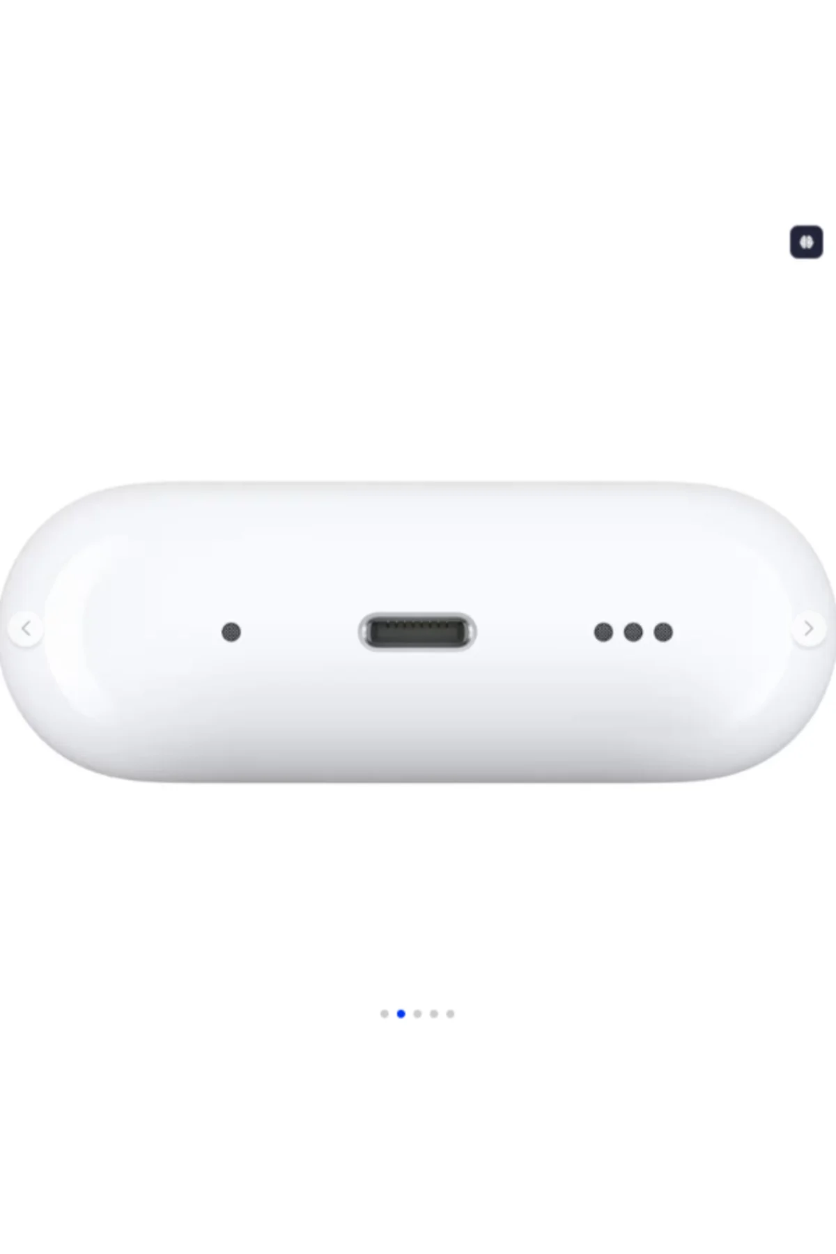Airpods Pro 2.nesil Ios Android Uyumlu Bluetooth Kulaklık