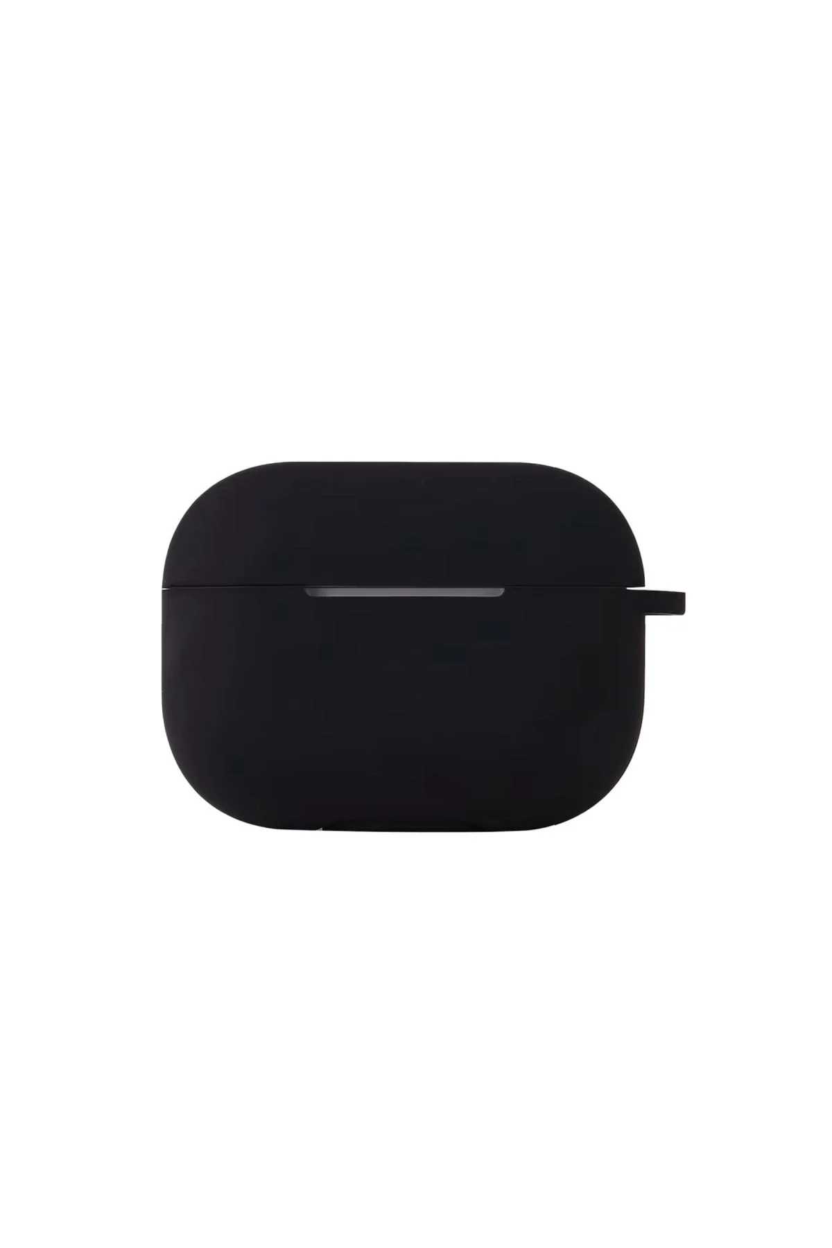 Airpods Pro 3 (3.nesil) Hang Kılıf - Siyah Airpods Pro 3 (3.nesil) Hang Kılıf - Siyah