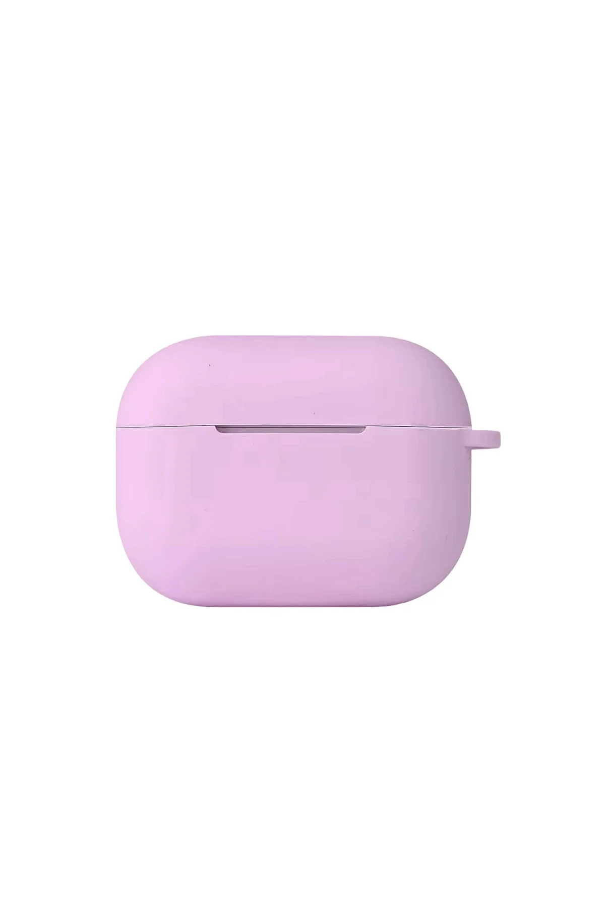 Airpods Pro 3 (3.nesil) Hang Kılıf - Lila Airpods Pro 3 (3.nesil) Hang Kılıf - Lila