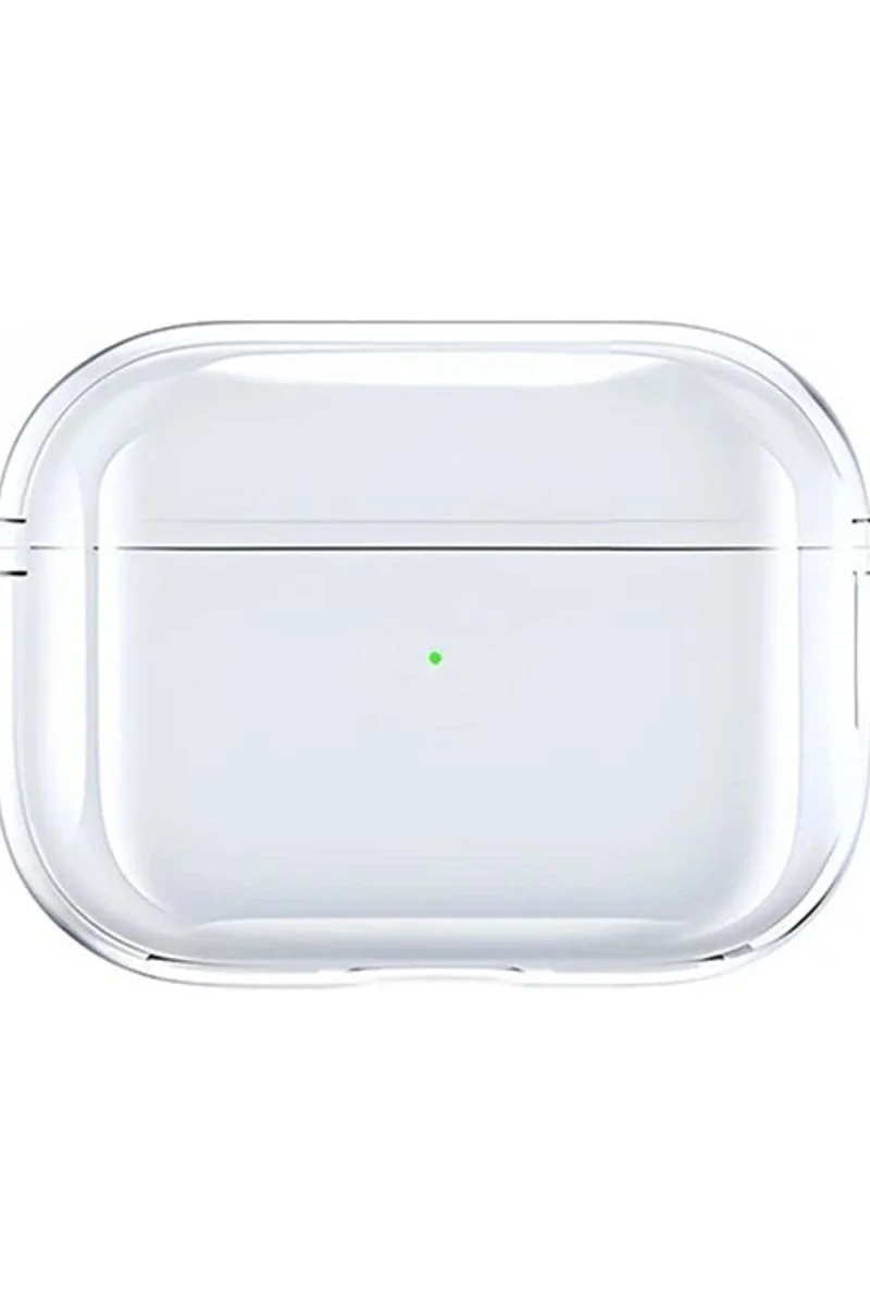 Airpods Pro 3 ile Uyumlu Şeffaf Crystal Clear Kılıf – Ultra Berrak Koruma Fiyatı, Yorumları ve Özellikleri