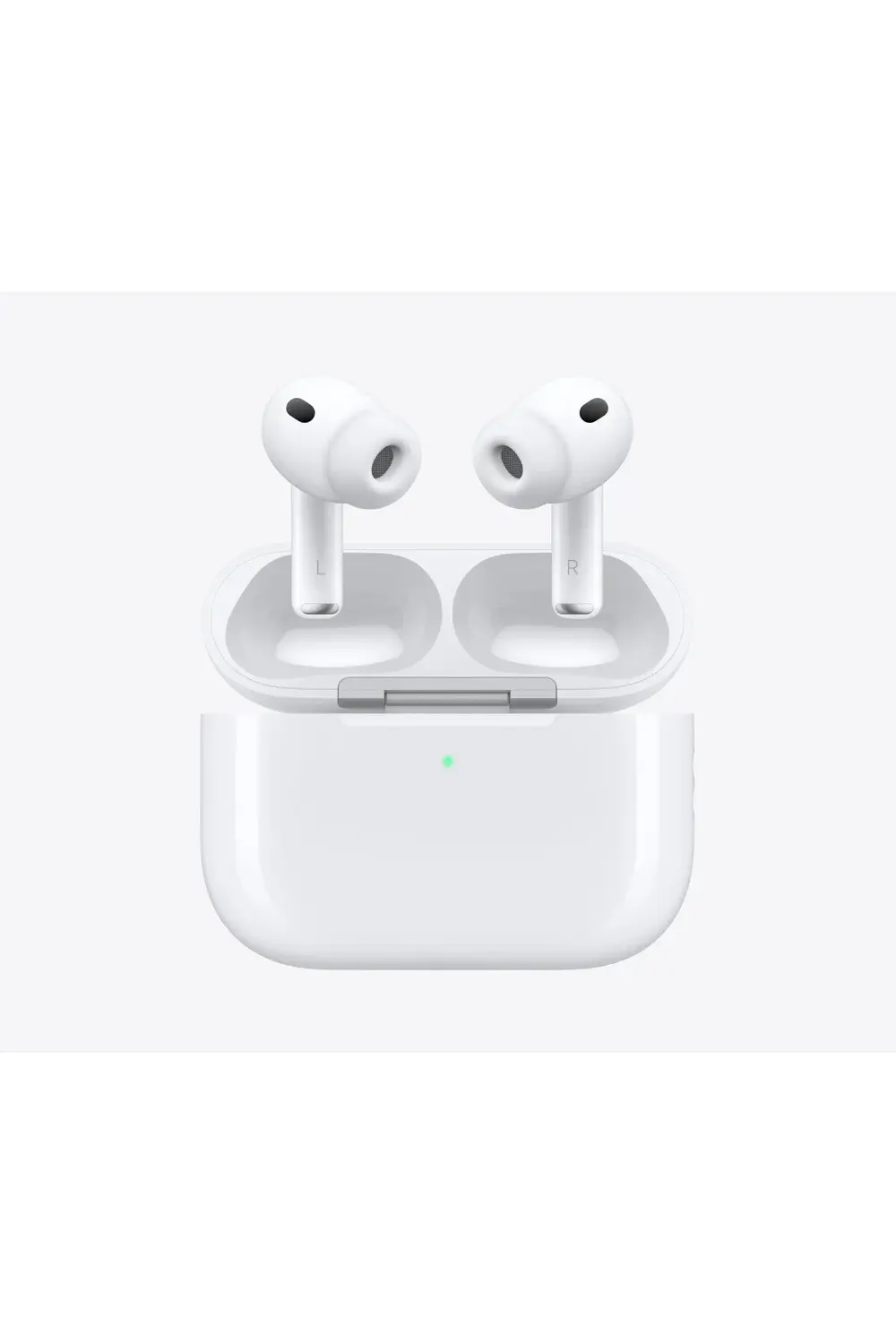 AirPods Pro 3