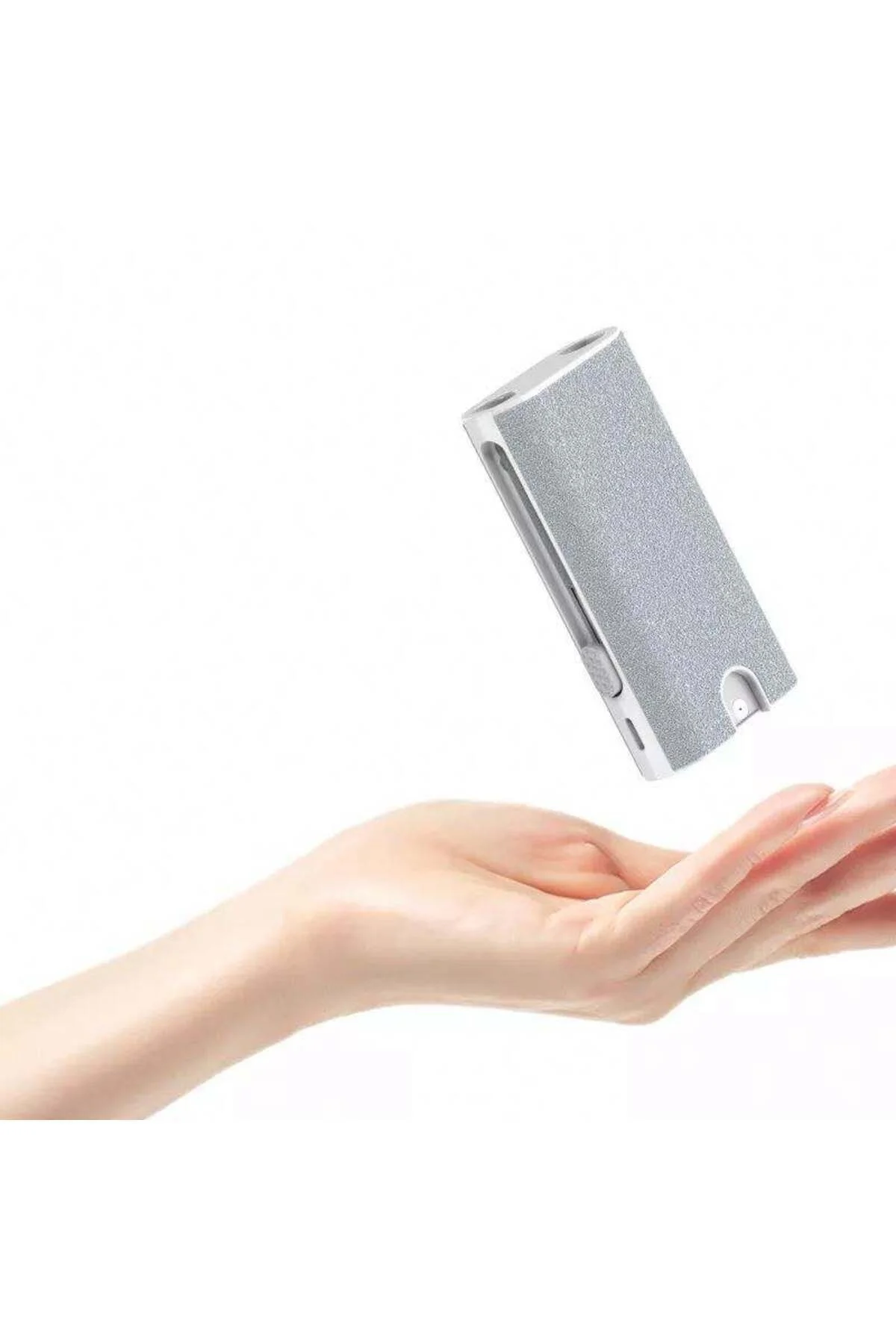 Airpods Temizleme Kiti Kulaklık Ekran Temizleyici 5in1 Taşınabili