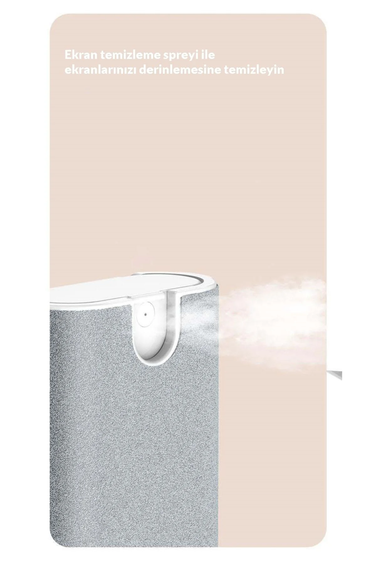 Airpods Temizleme Kiti Kulaklık Ekran Temizleyici 5in1 Taşınabilir Kulaklık Temizlik Kit Kalemi