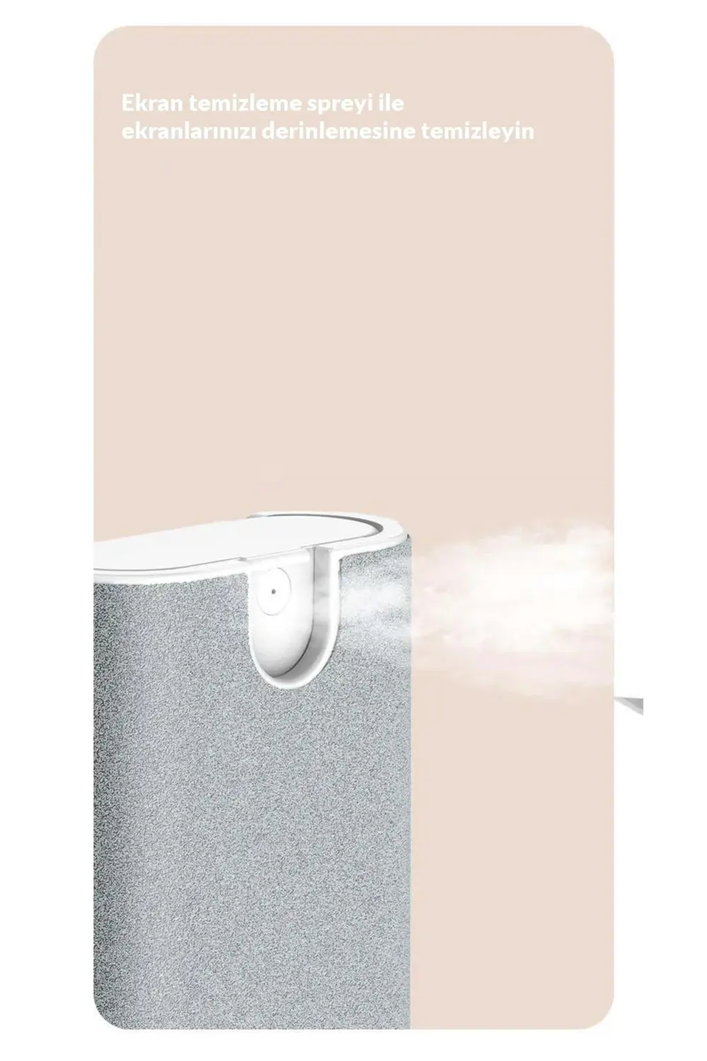 Airpods Temizleme Kiti Kulaklık Ekran Temizleyici 5in1 Taşınabili