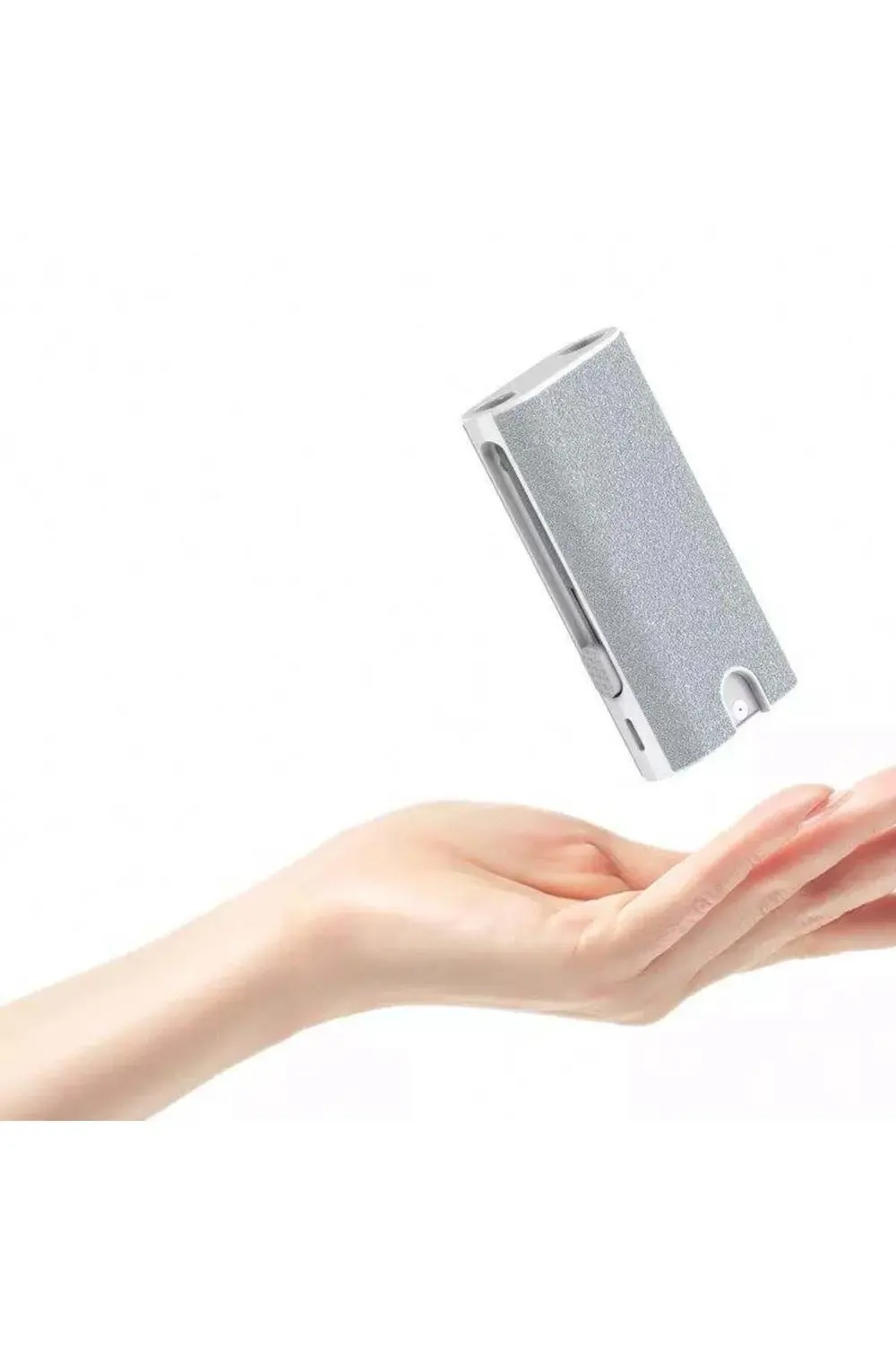 Airpods Temizleme Kiti Kulaklık Ekran Temizleyici 5in1 Taşınabili