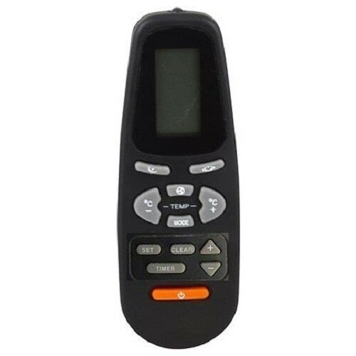 AİRWELL RC-5 KLİMA KUMANDASI AİRWELL RC-5 KLİMA KUMANDASI