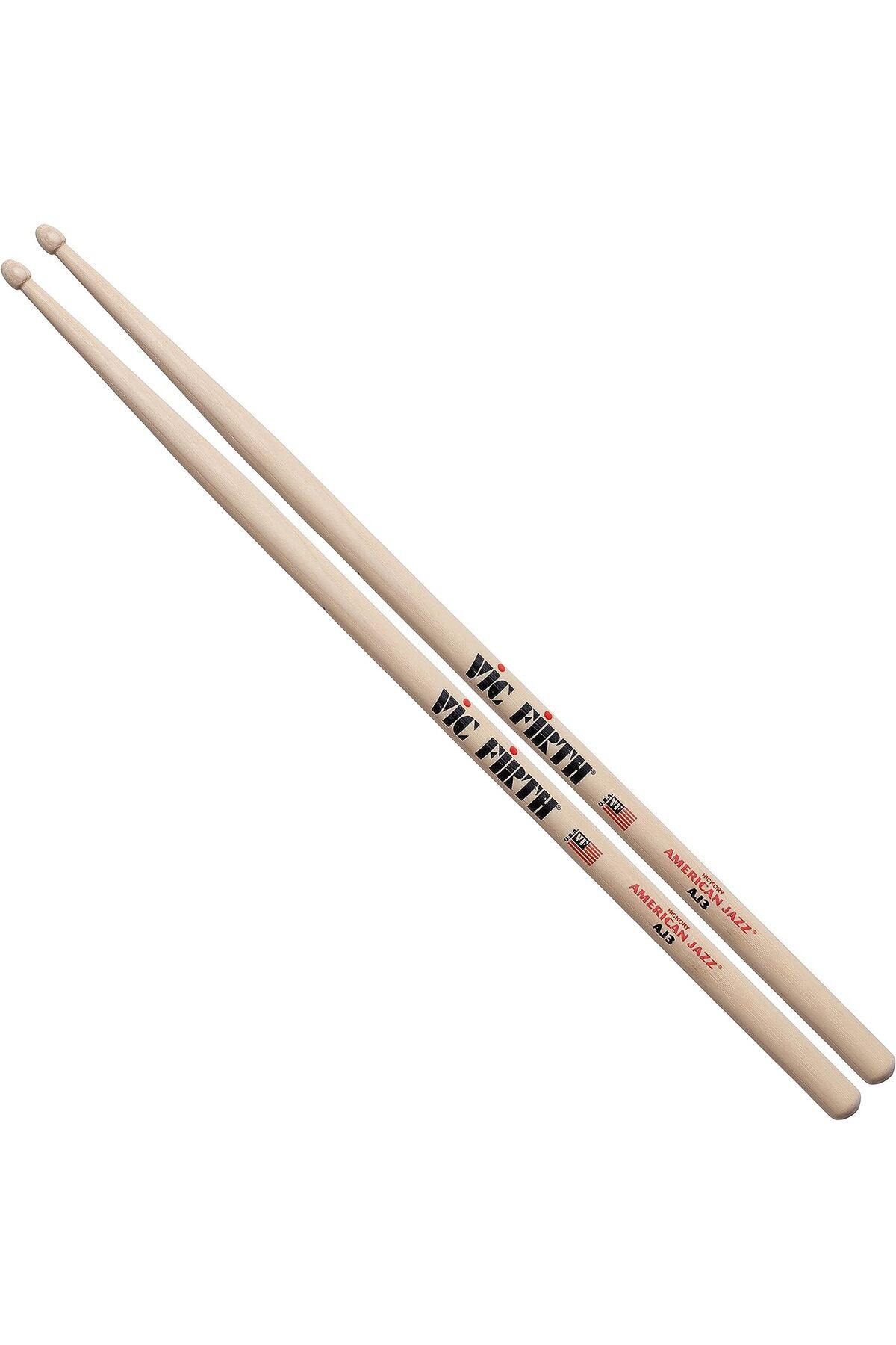Vic Firth Aj3 - American Jazz® 3 Baget