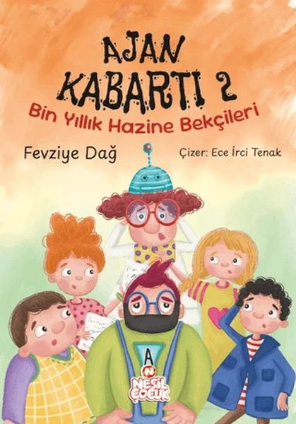 Ajan Kabartı 2 Fiyatı, Yorumları ve Özellikleri