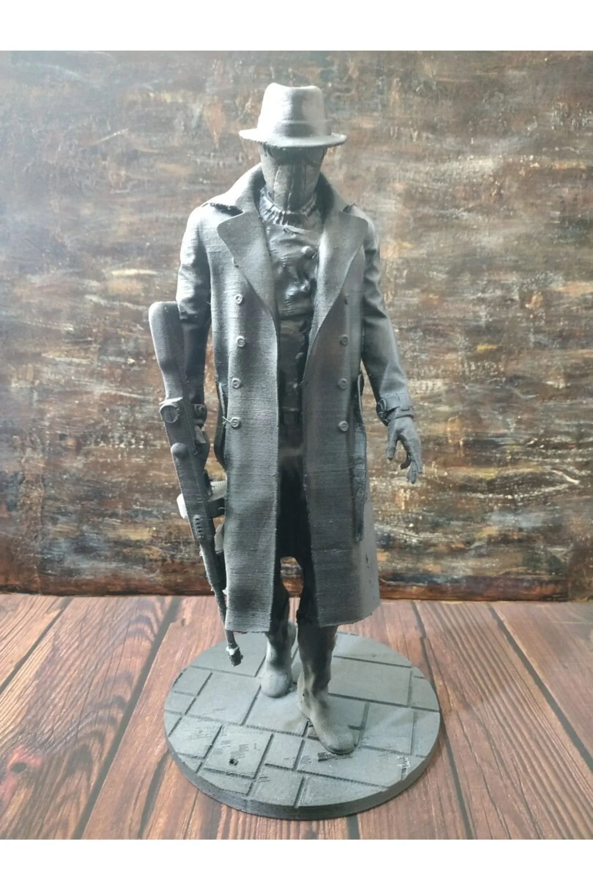 Ajan Örümcek Adam Figür 13 Cm