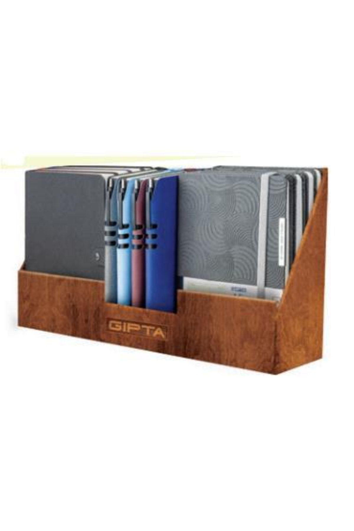 Gıpta Ambalaj Ajanda A5 2023 Günlük Marc 125-Mak