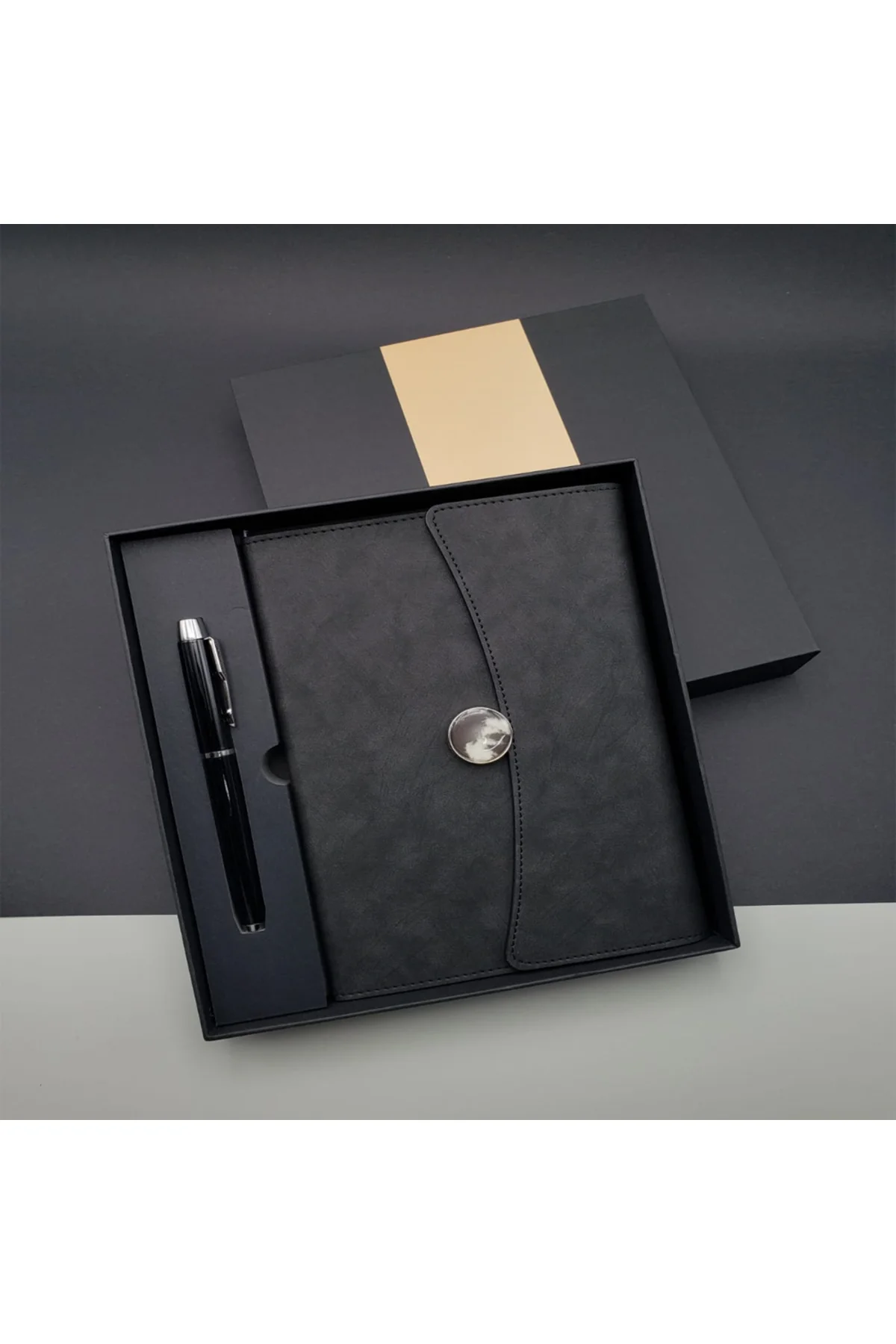 Ajanda Defter ve Kalem Seti Fiyatı, Yorumları ve Özellikleri