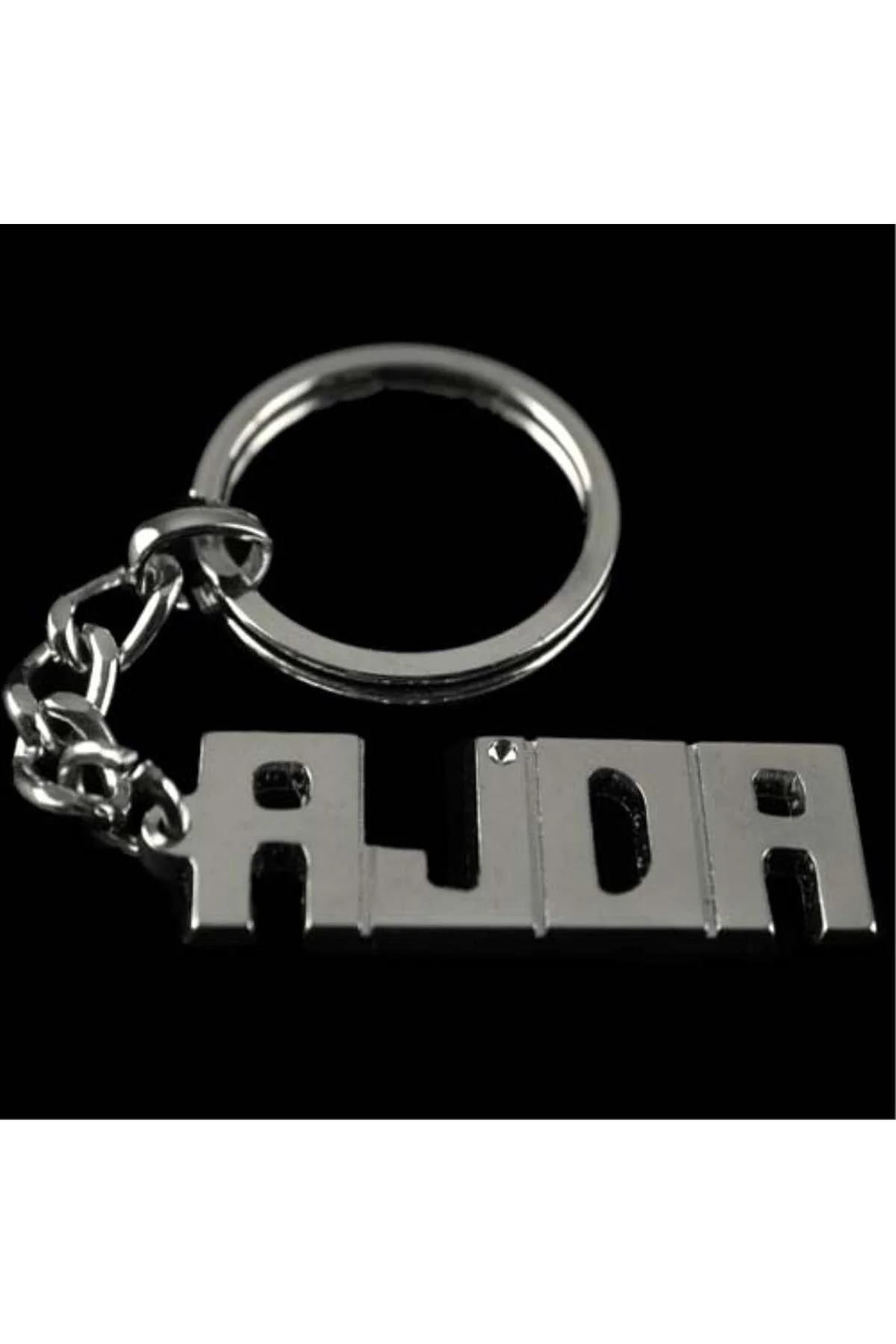 Ajda () İsimli Anahtarlık-